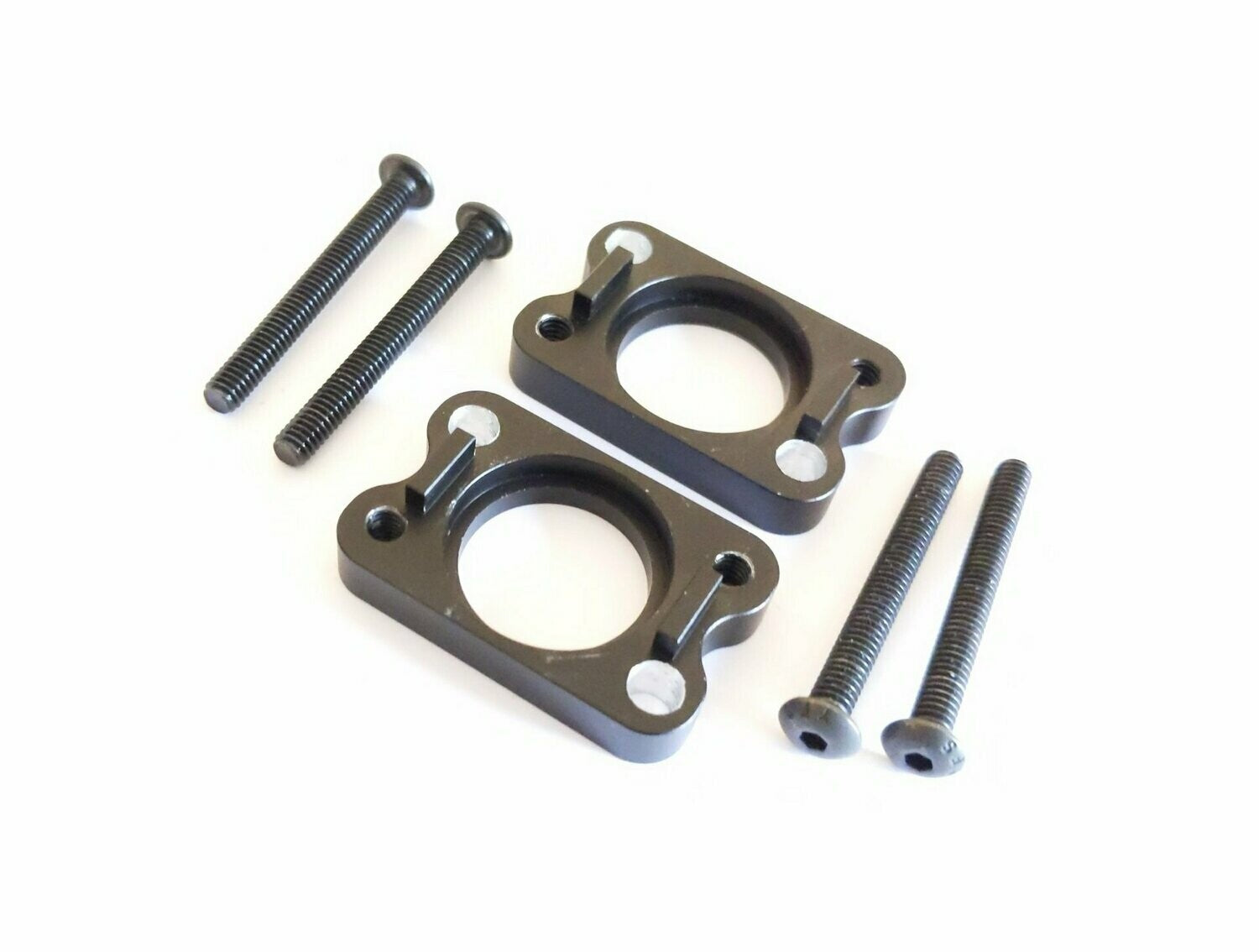 Thrifty Clamping Bushing Block