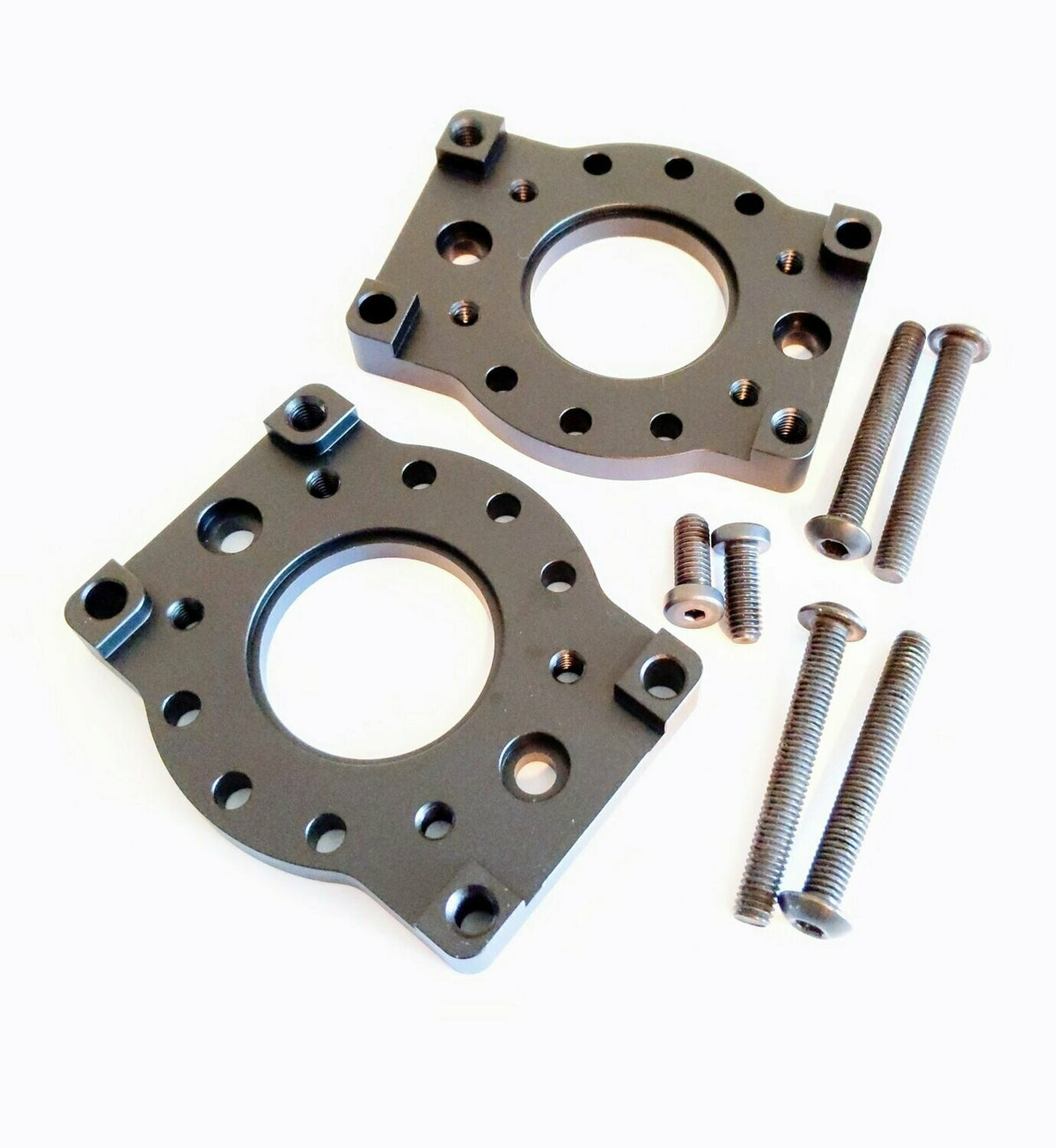 Thrifty Clamping Bearing Block