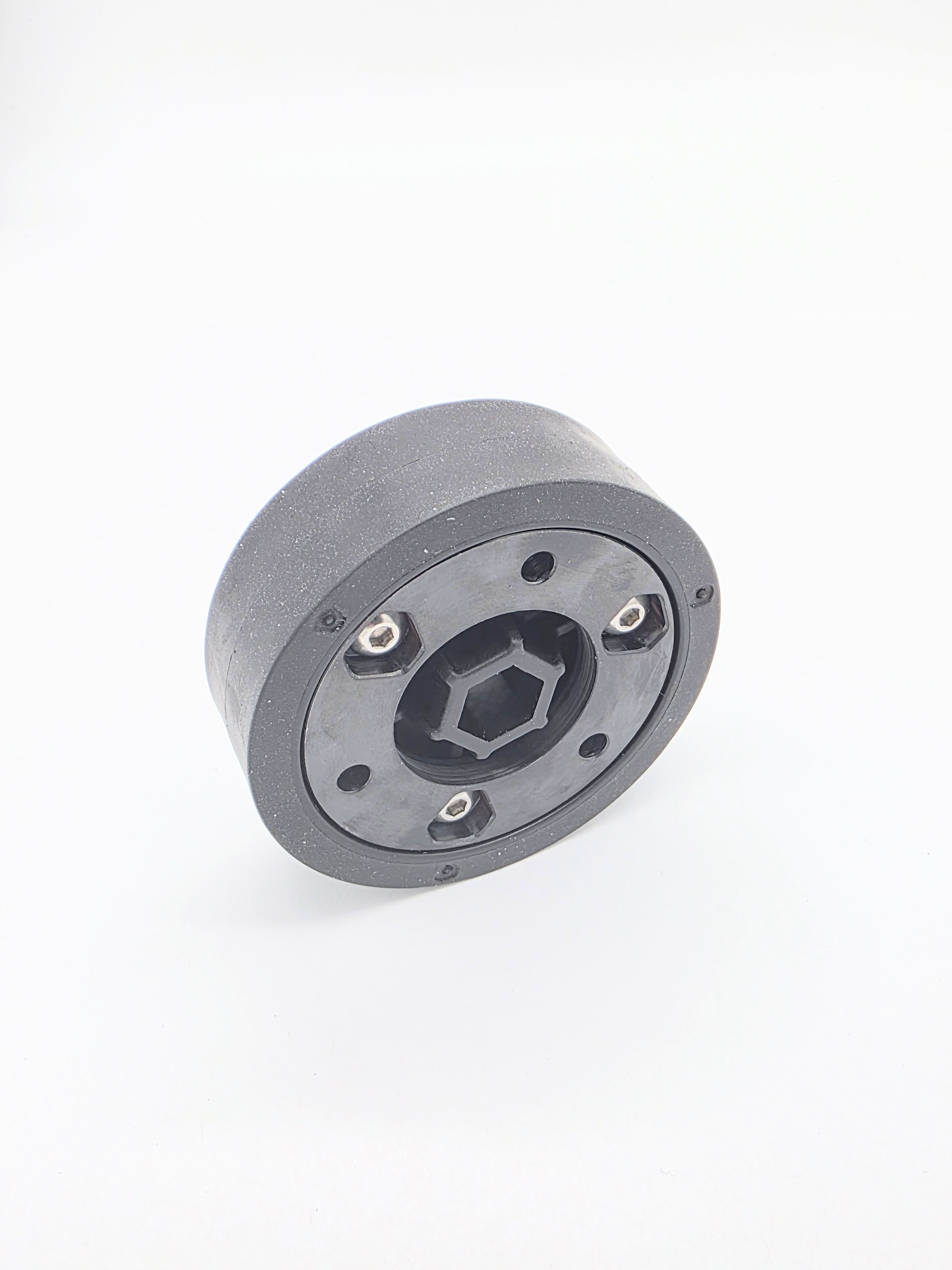 3" Flywheel Mass Disc Kit