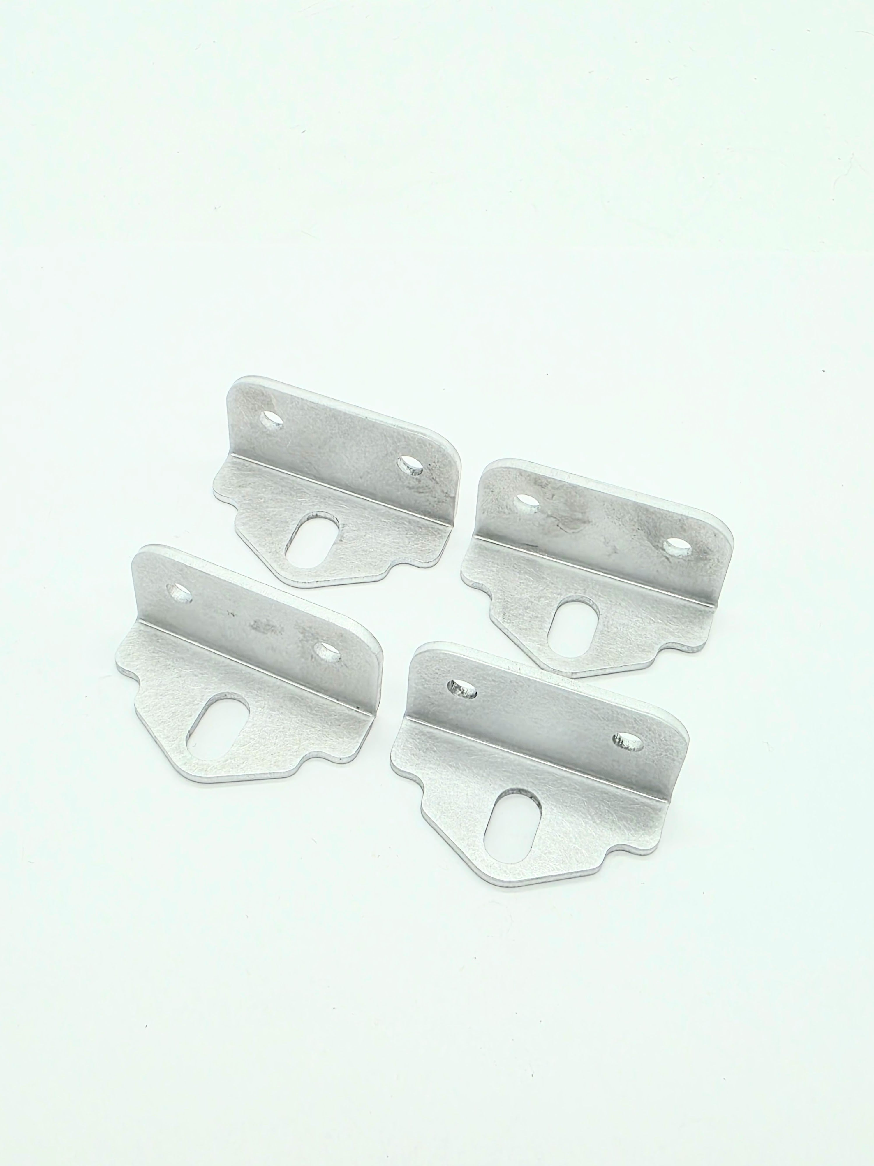 Thrifty Bumper Inline Bracket Kit