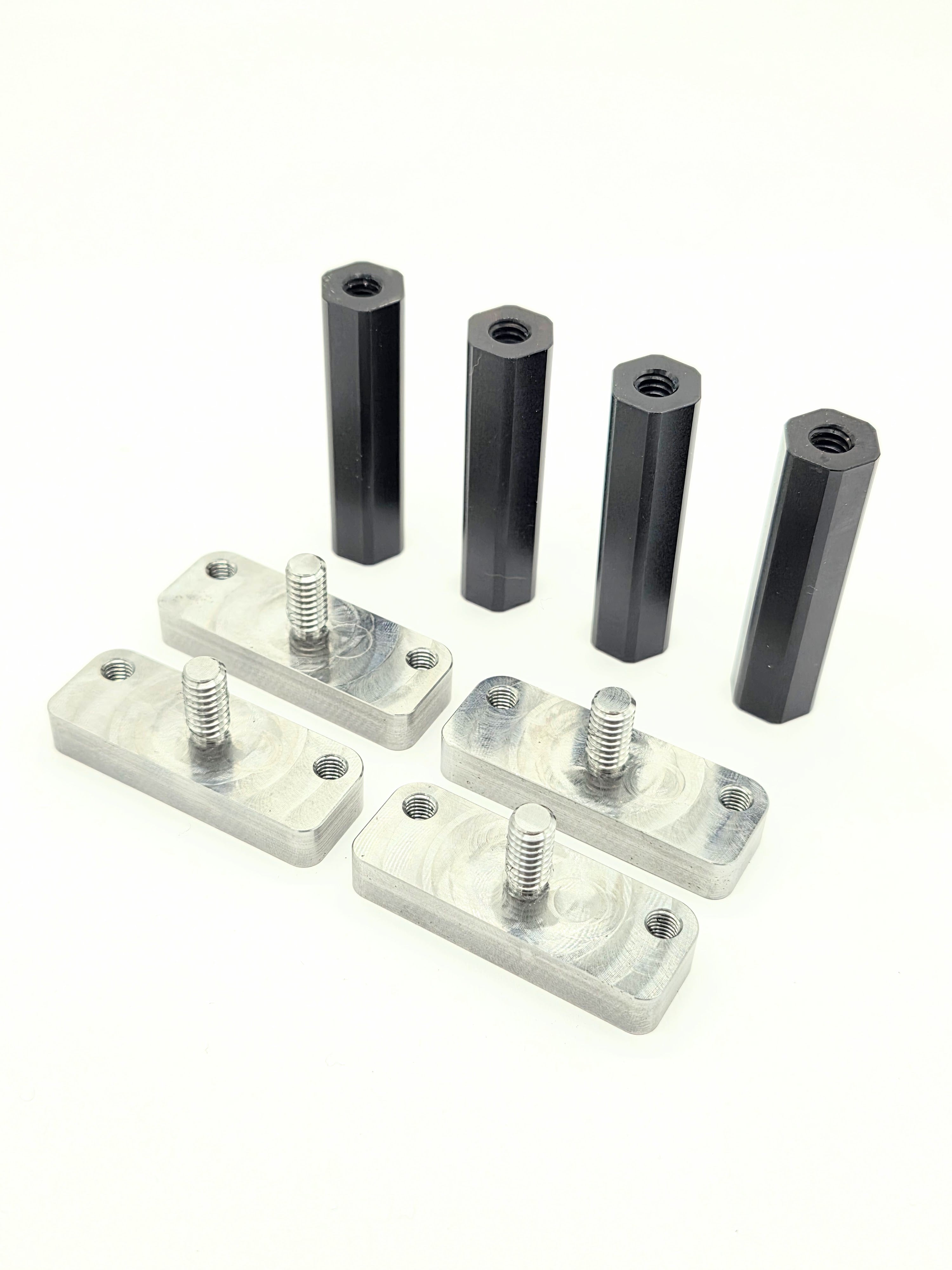 Thrifty Bumper Inline Stud Kit