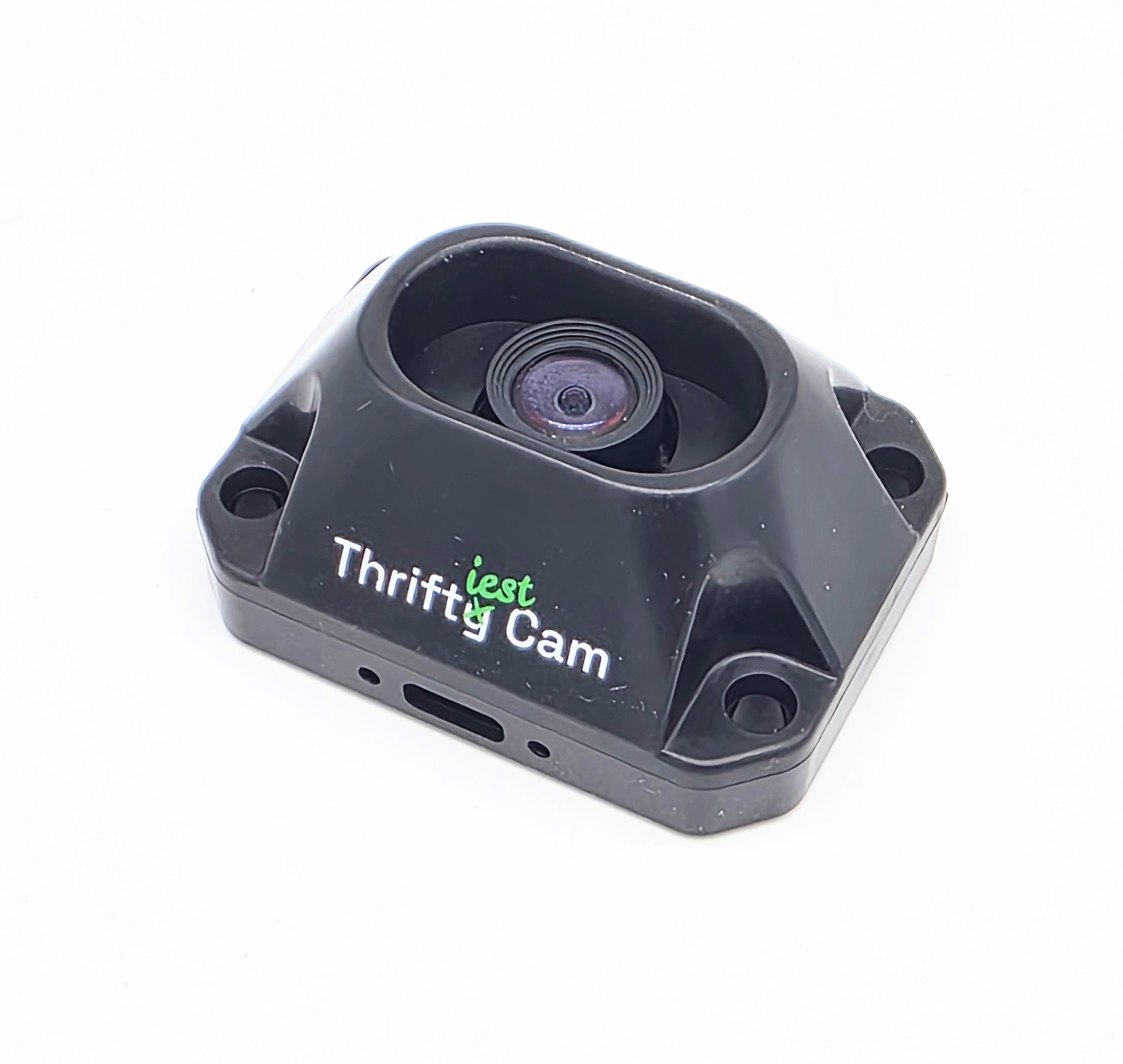 Thriftiest Cam