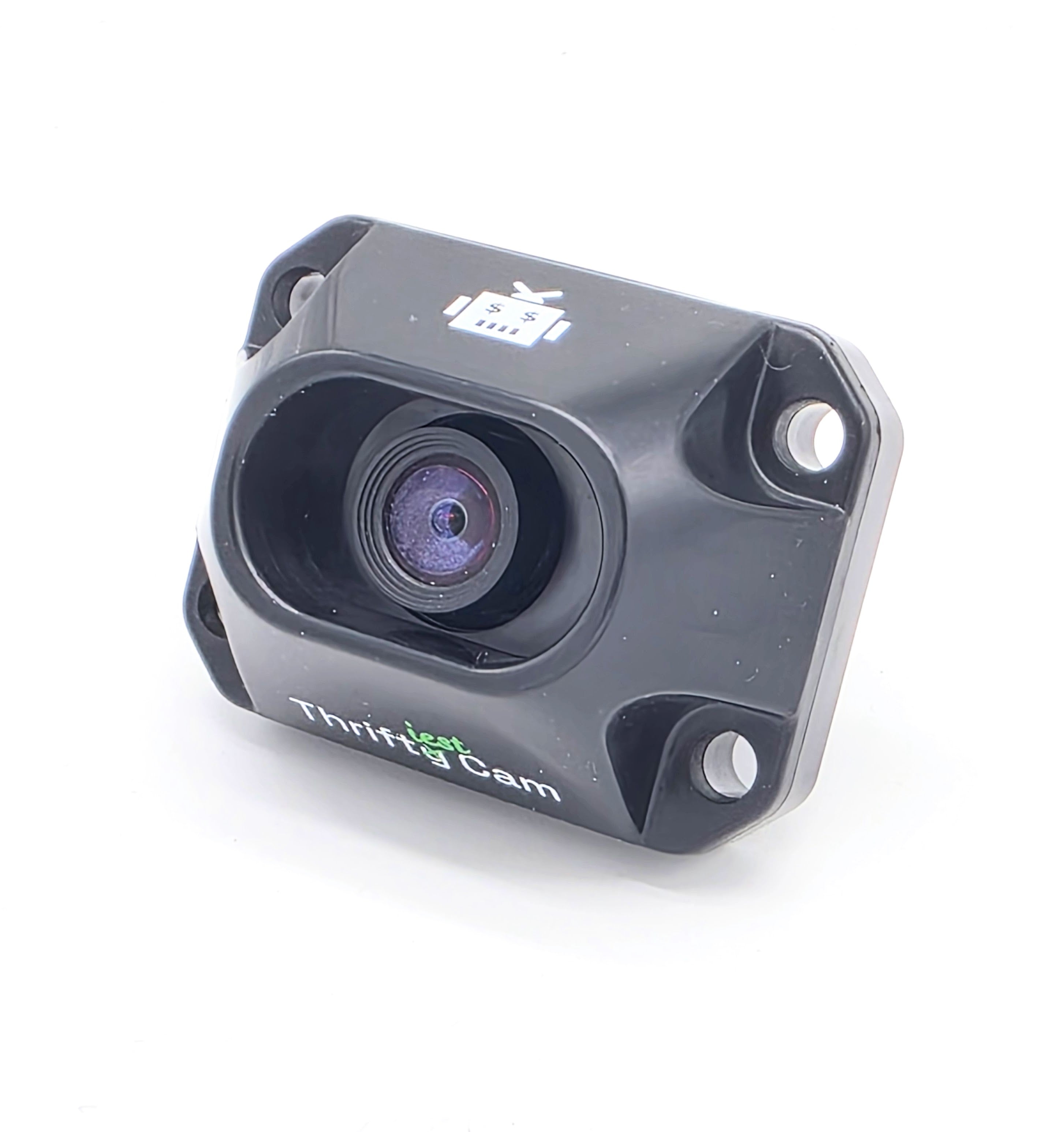 Thriftiest Cam