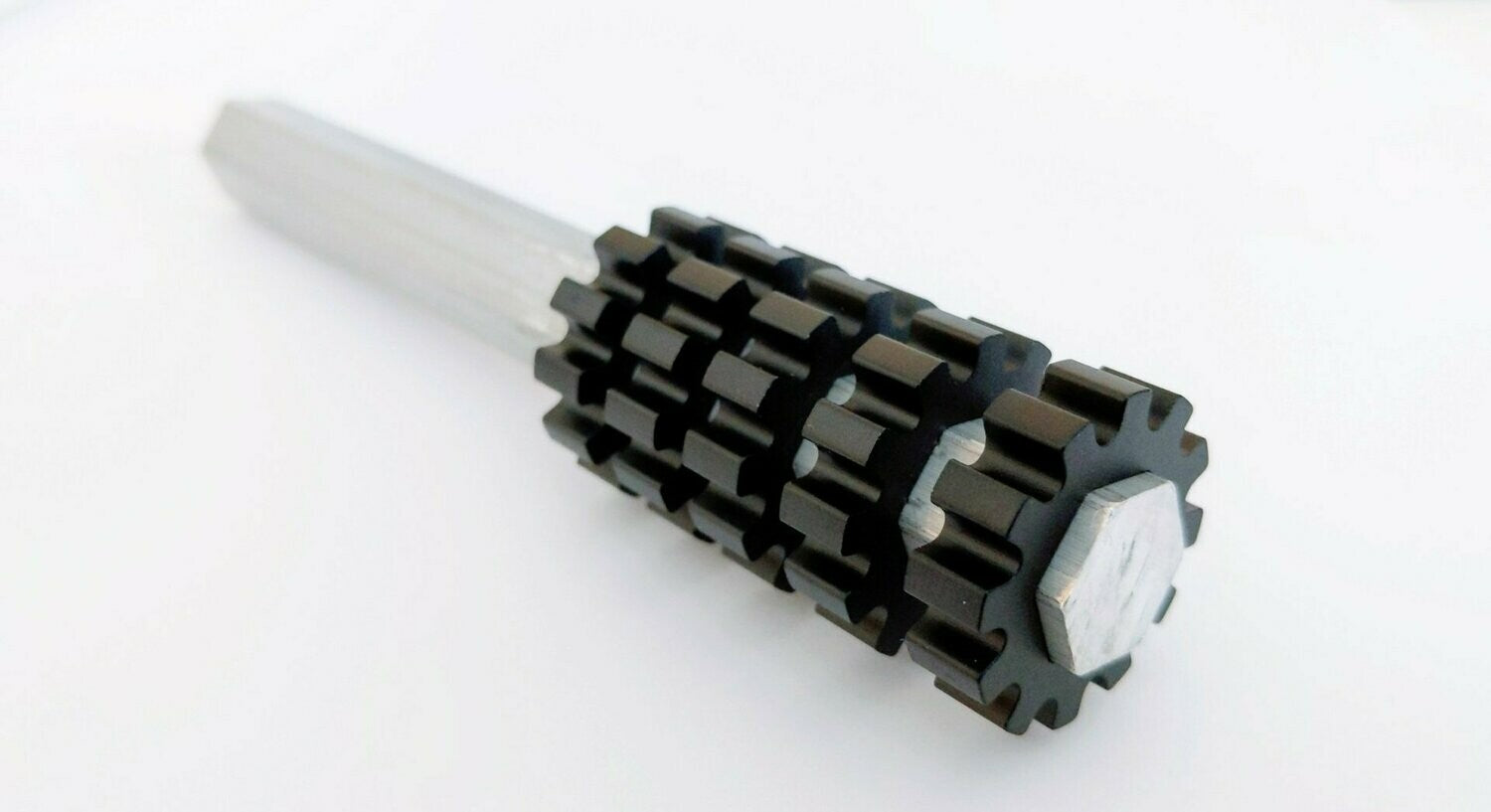 QTY 5 - Aluminum Insert for 3D Printed Parts