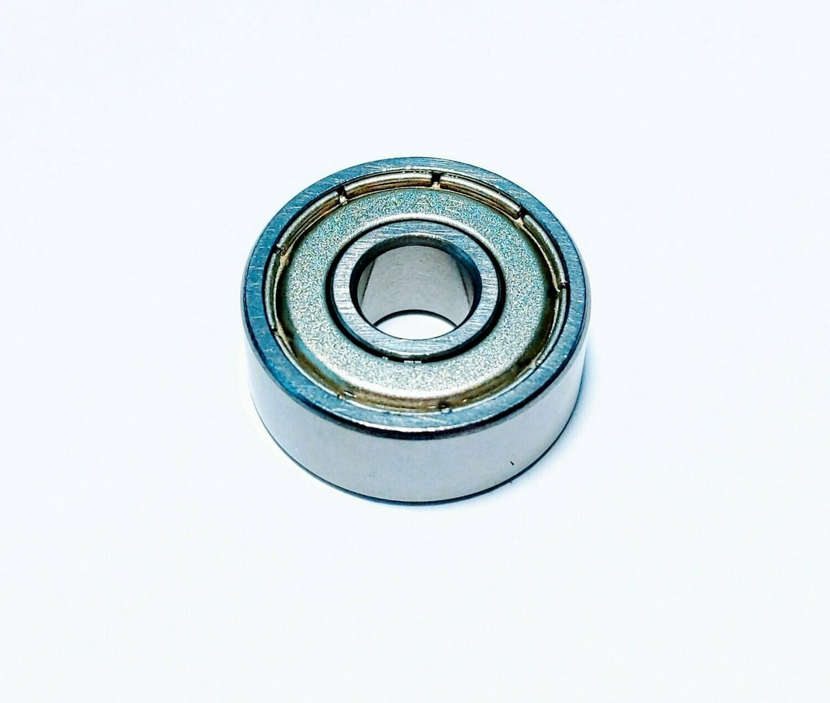 QTY 10 - .75" OD x .25" ID x .280" Wide Radial Ball Bearing