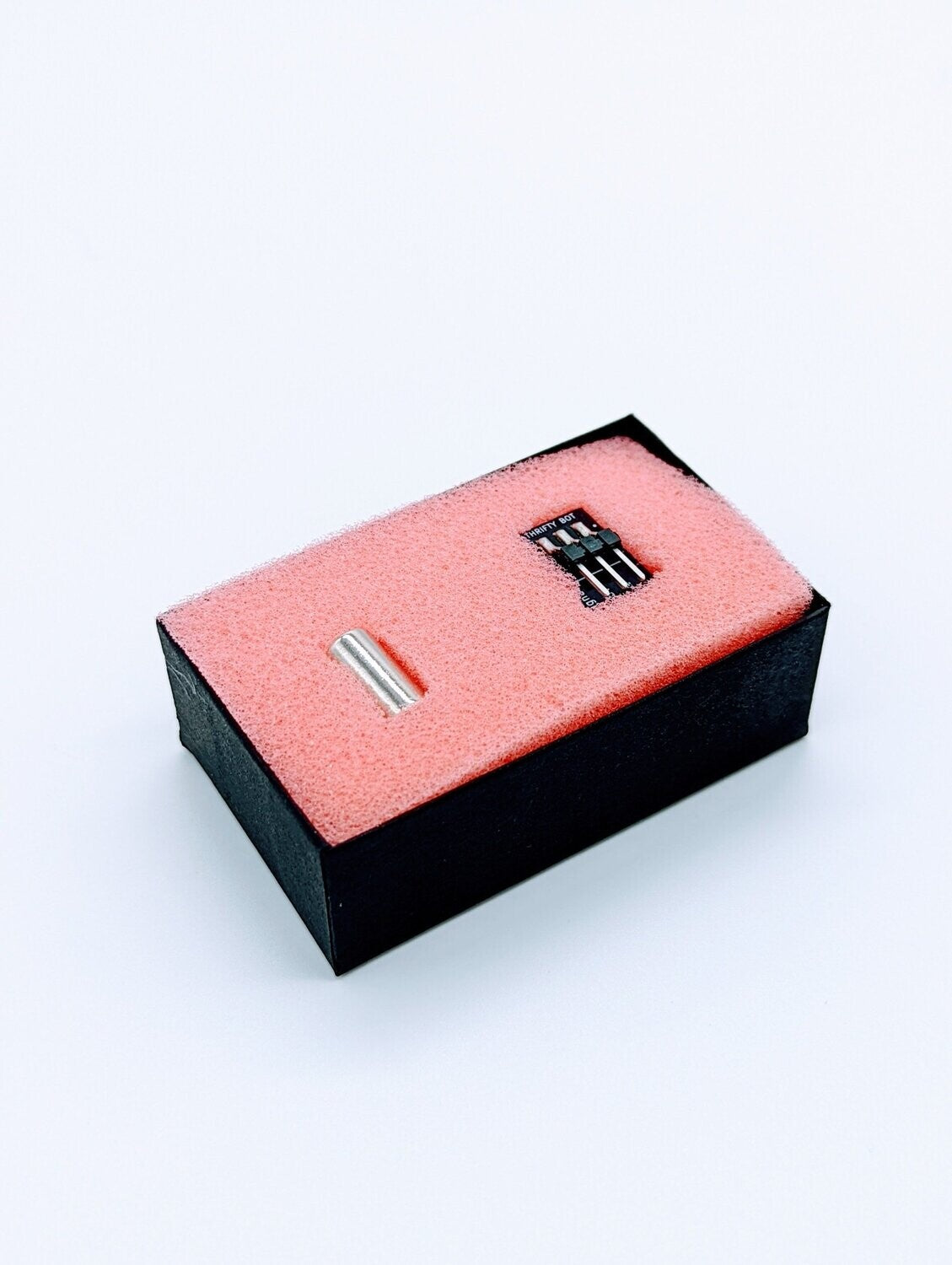 Thrifty Absolute Magnetic Encoder