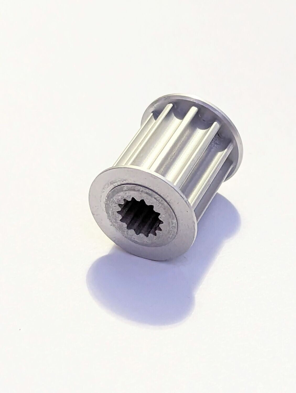 QTY 1 - 11 Tooth HTD Falcon Motor Output Pulley