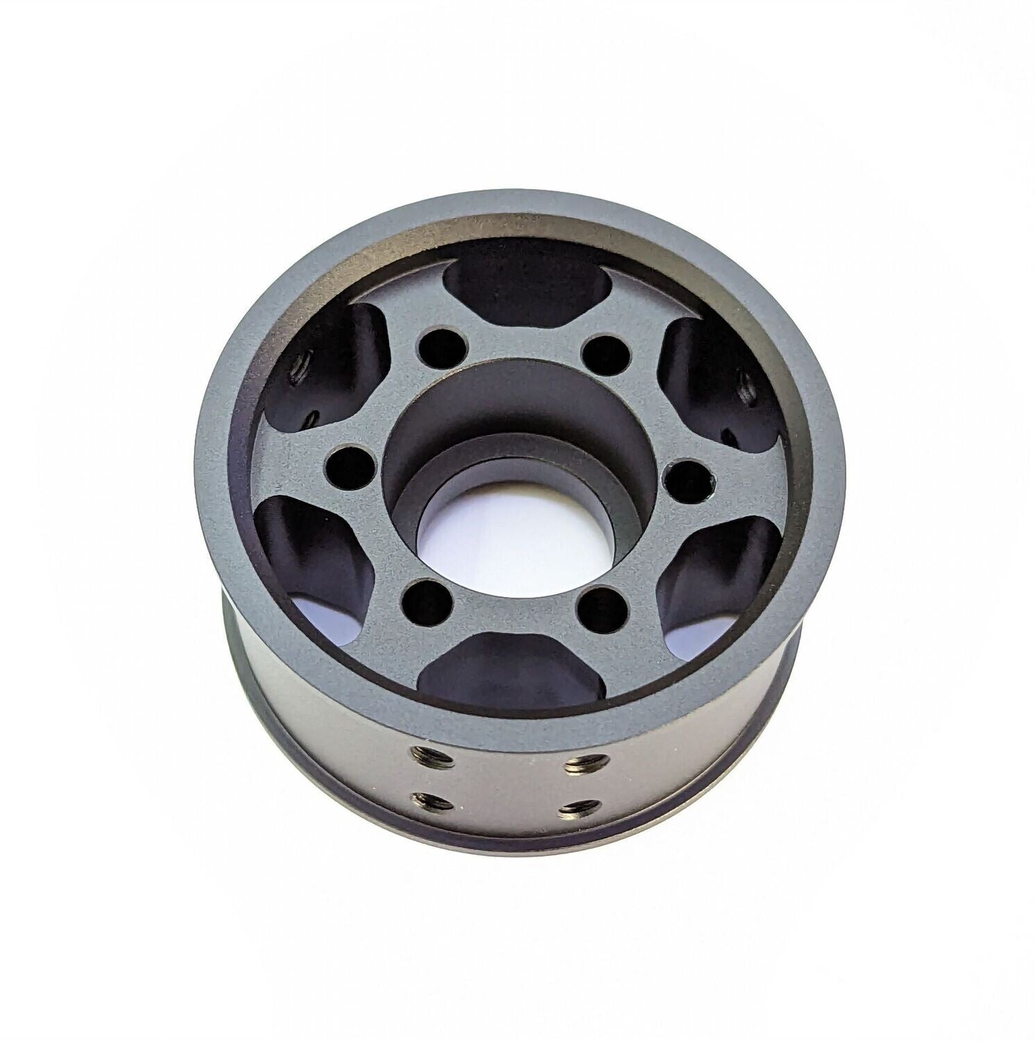 3" Swerve Aluminum Billet Wheel for MAXSwerve