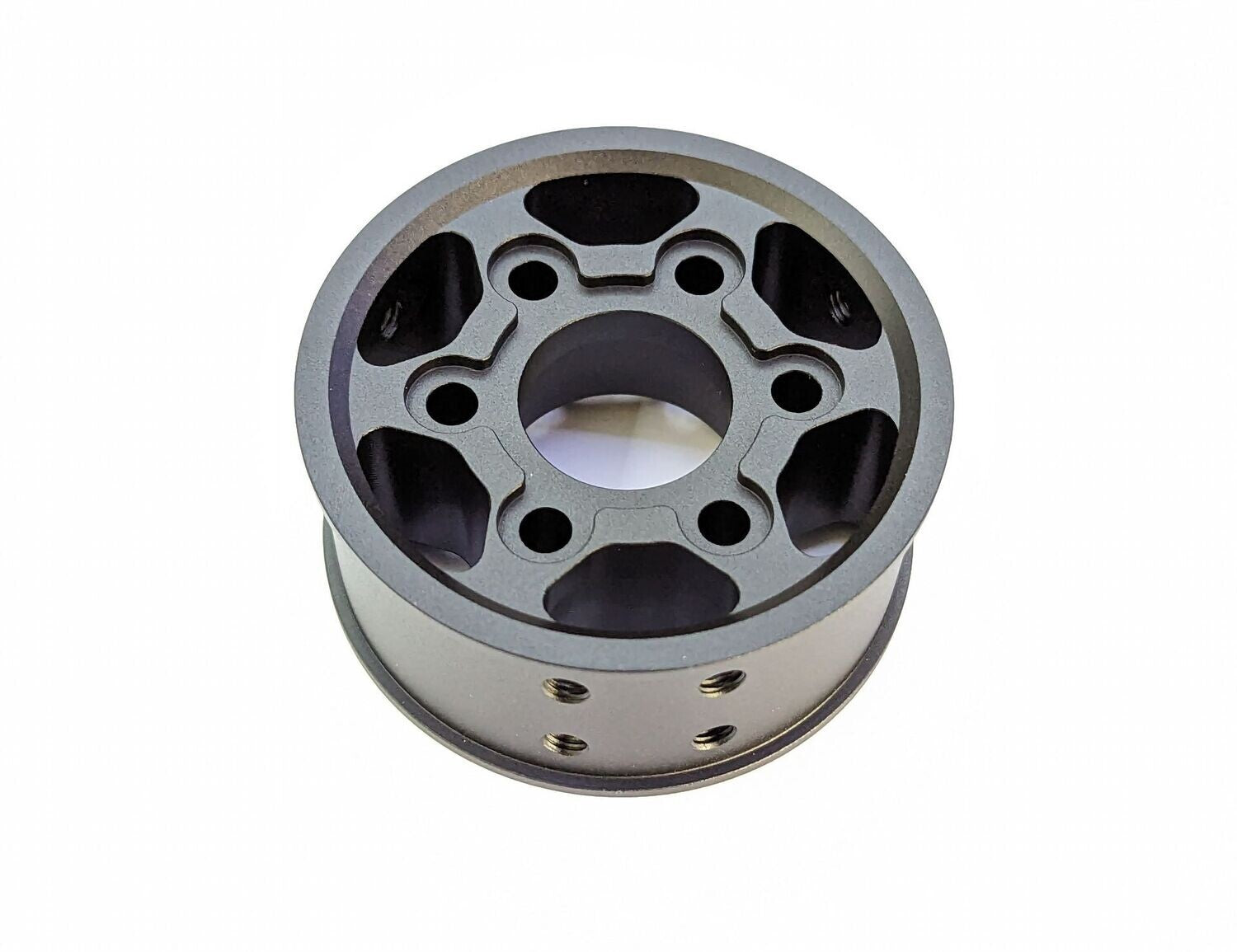 3" Swerve Aluminum Billet Wheel for MAXSwerve