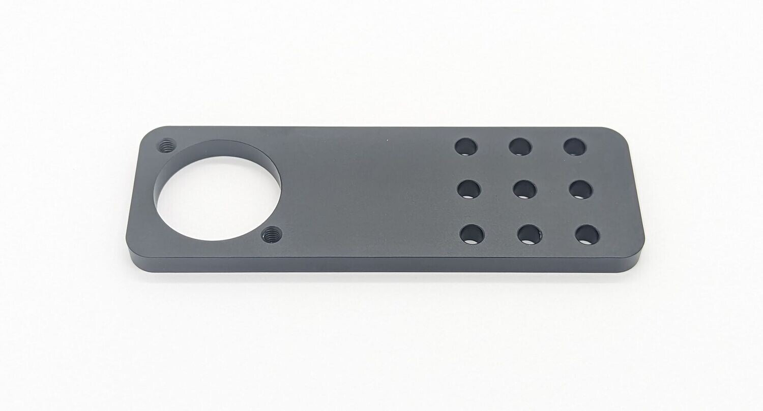 QTY 1 - Thrifty Top Elevator Bearing Plate