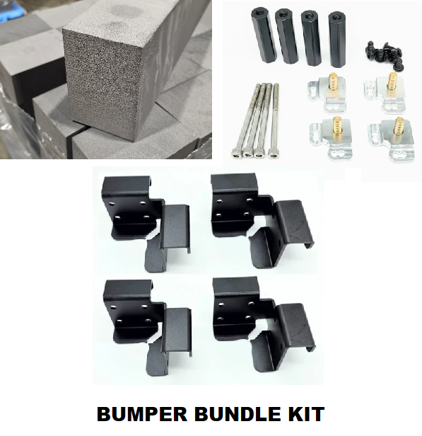 Bumper Bundle Kit