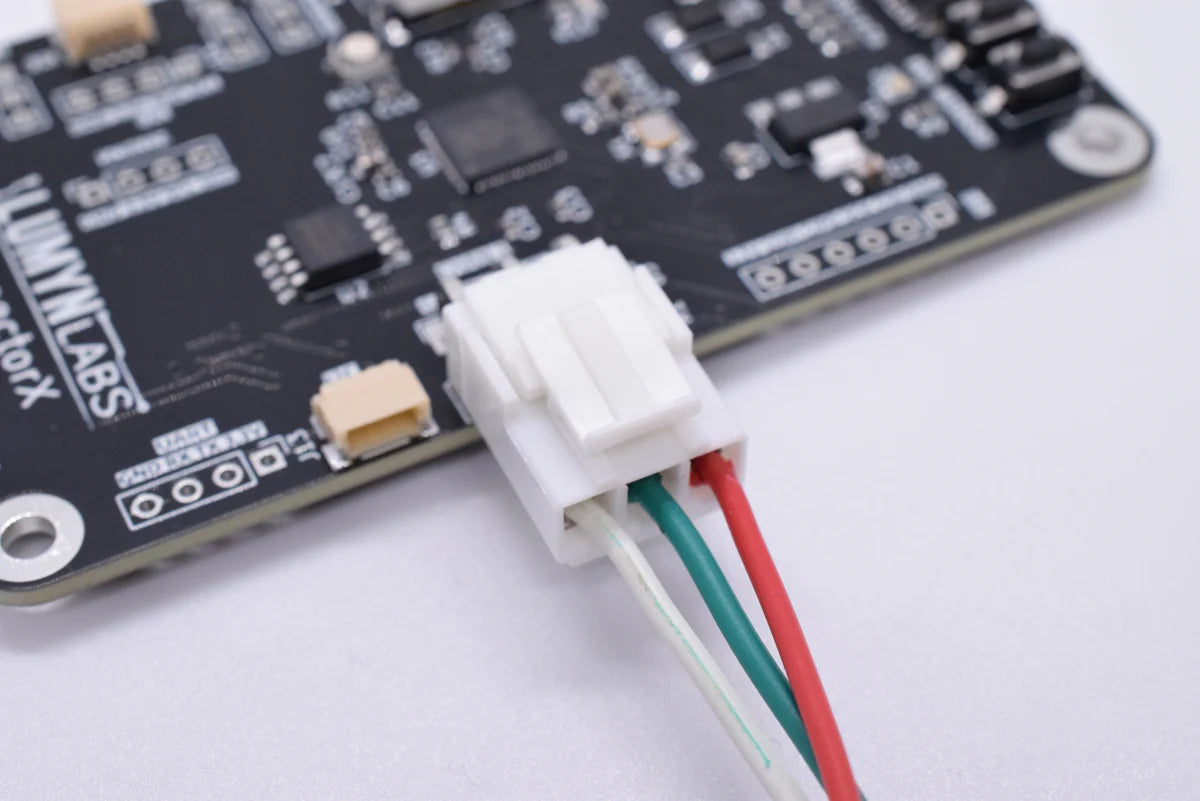 Lumyn Labs ConnectorX LED Cable