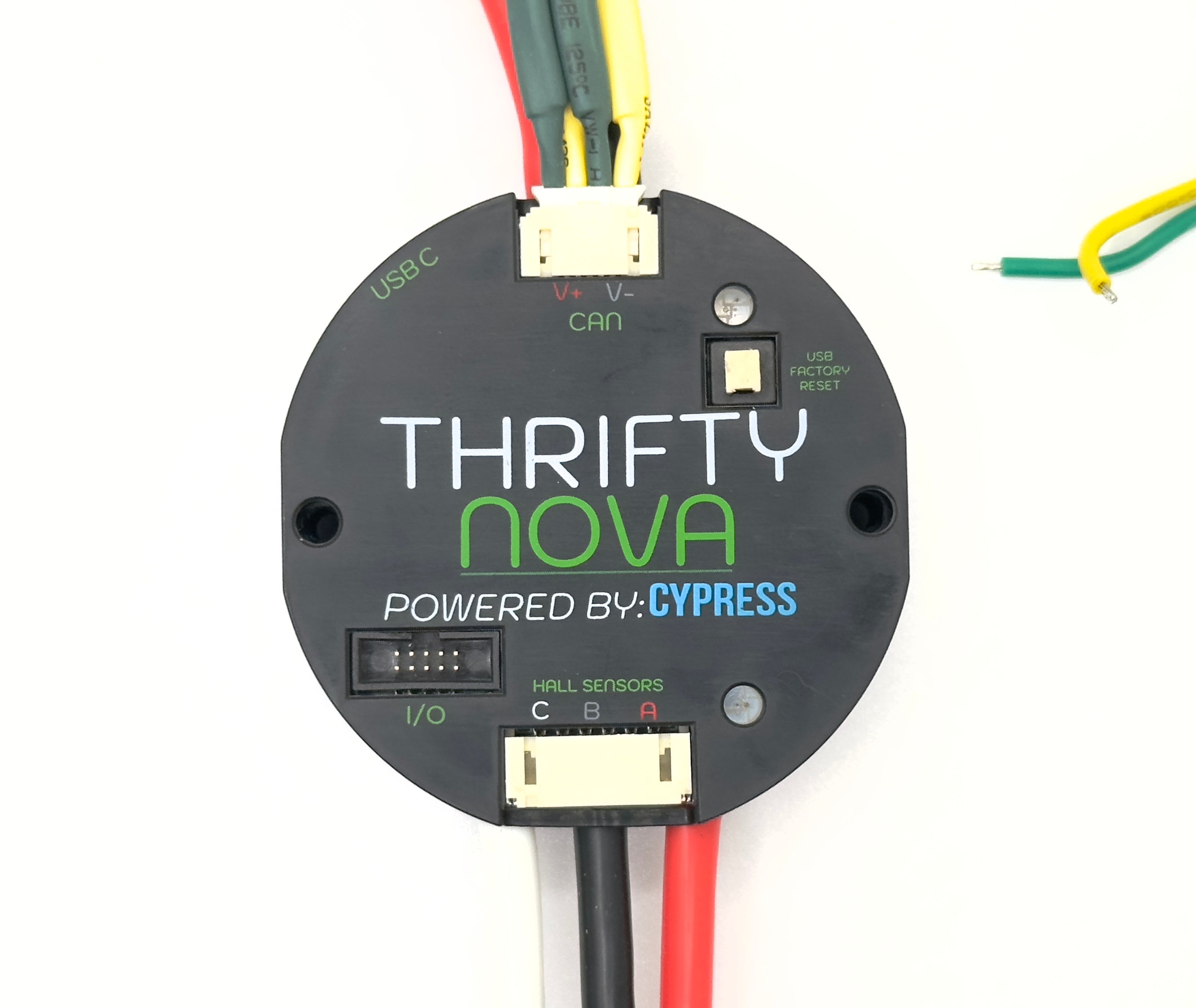 Thrifty Nova