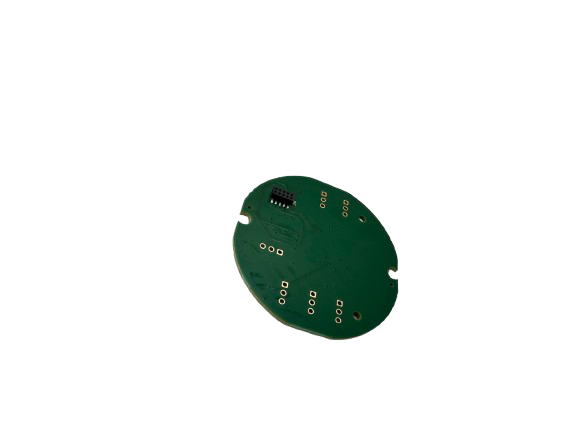Thrifty Nova Sensor Hat
