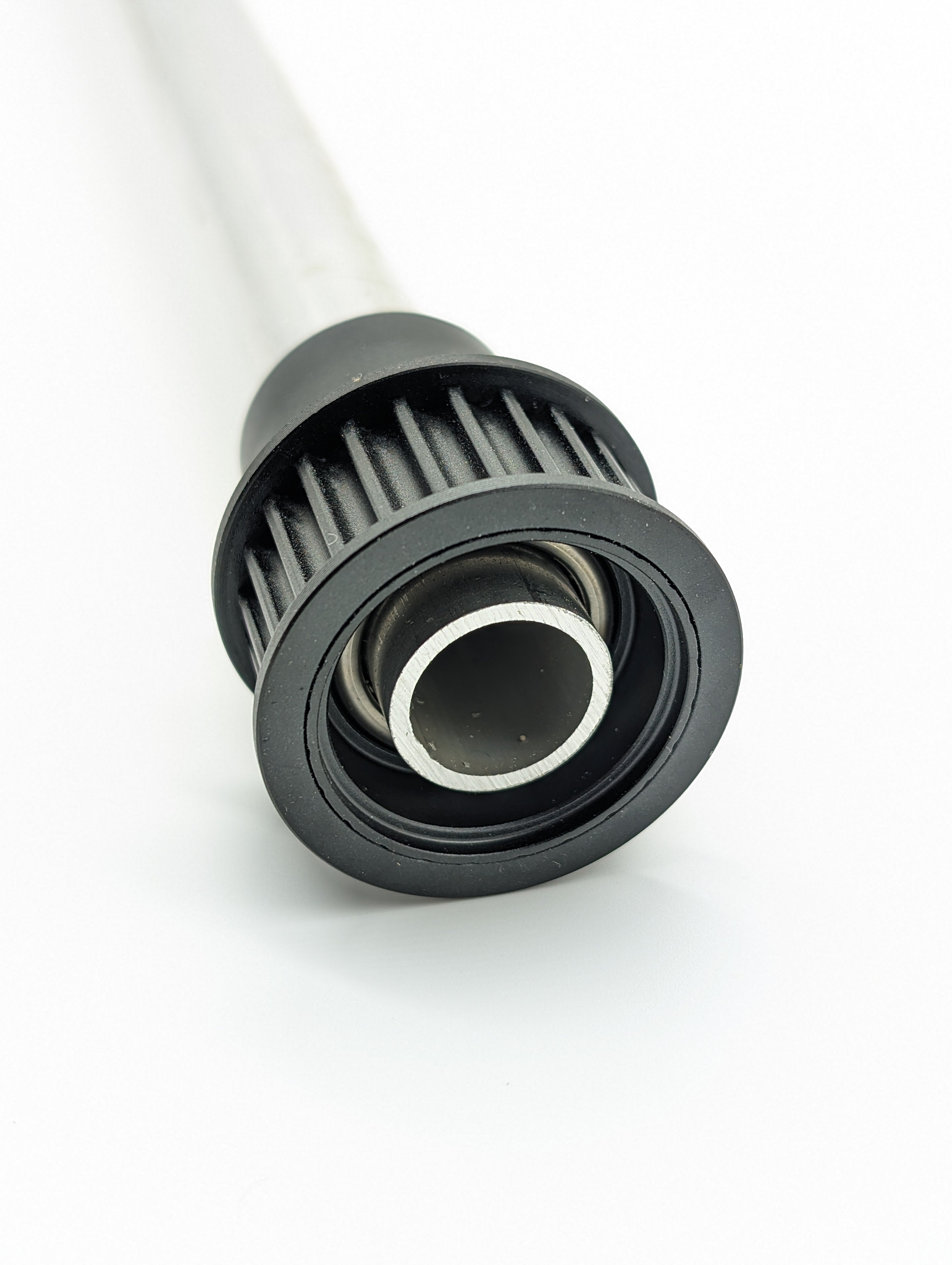 Thrifty Dead Axle Tube Roller Kit