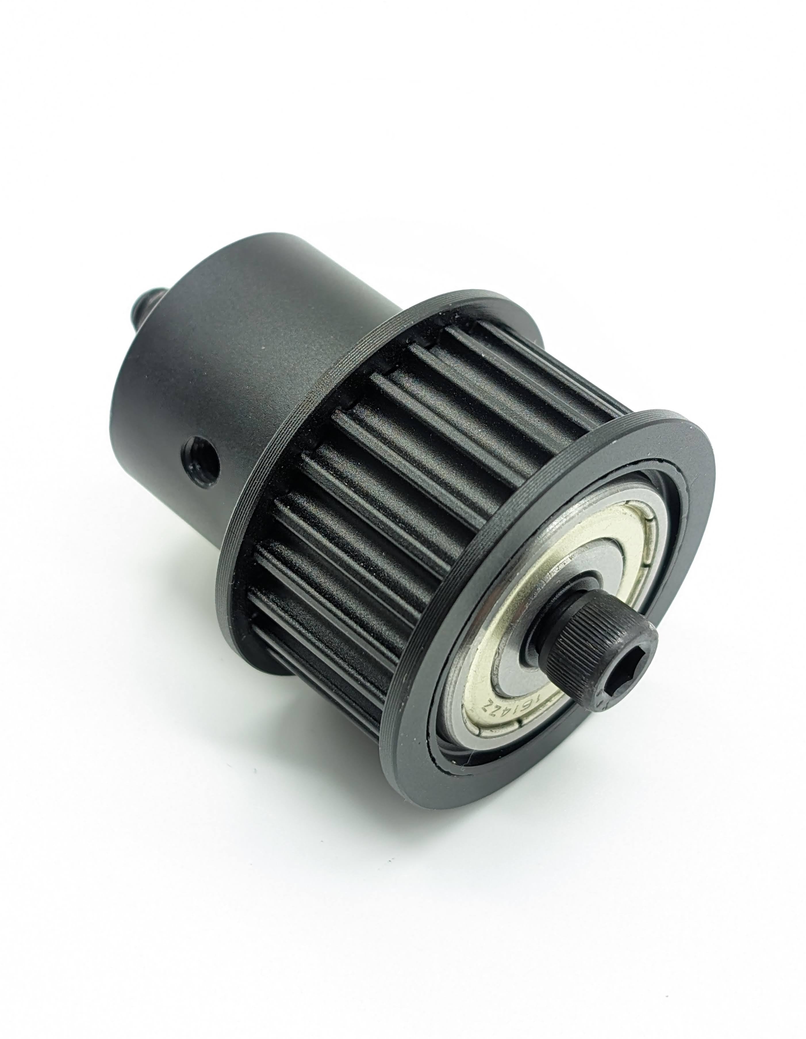 Thrifty Dead Axle Tube Roller Kit