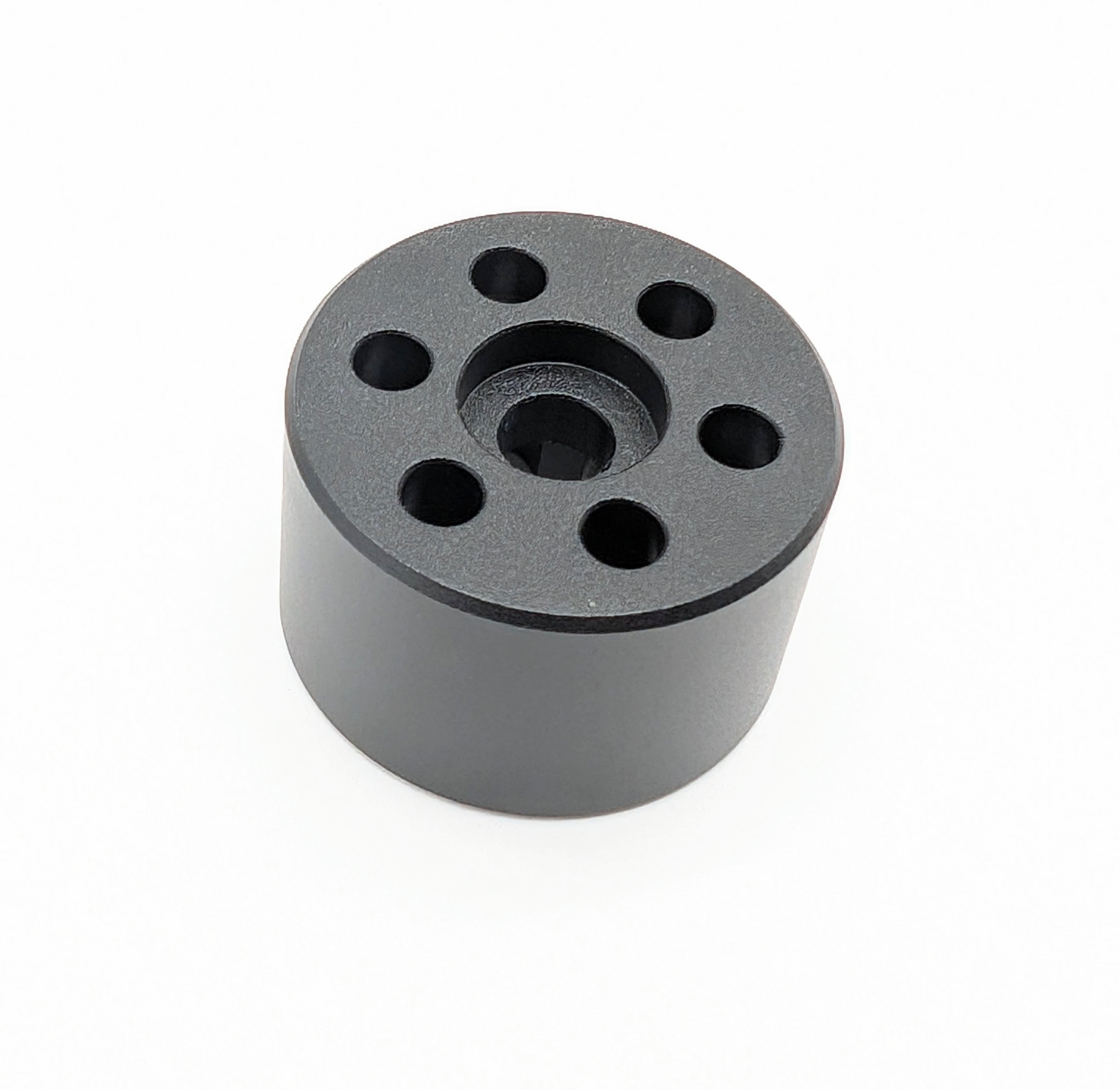 Hex Output Adapter