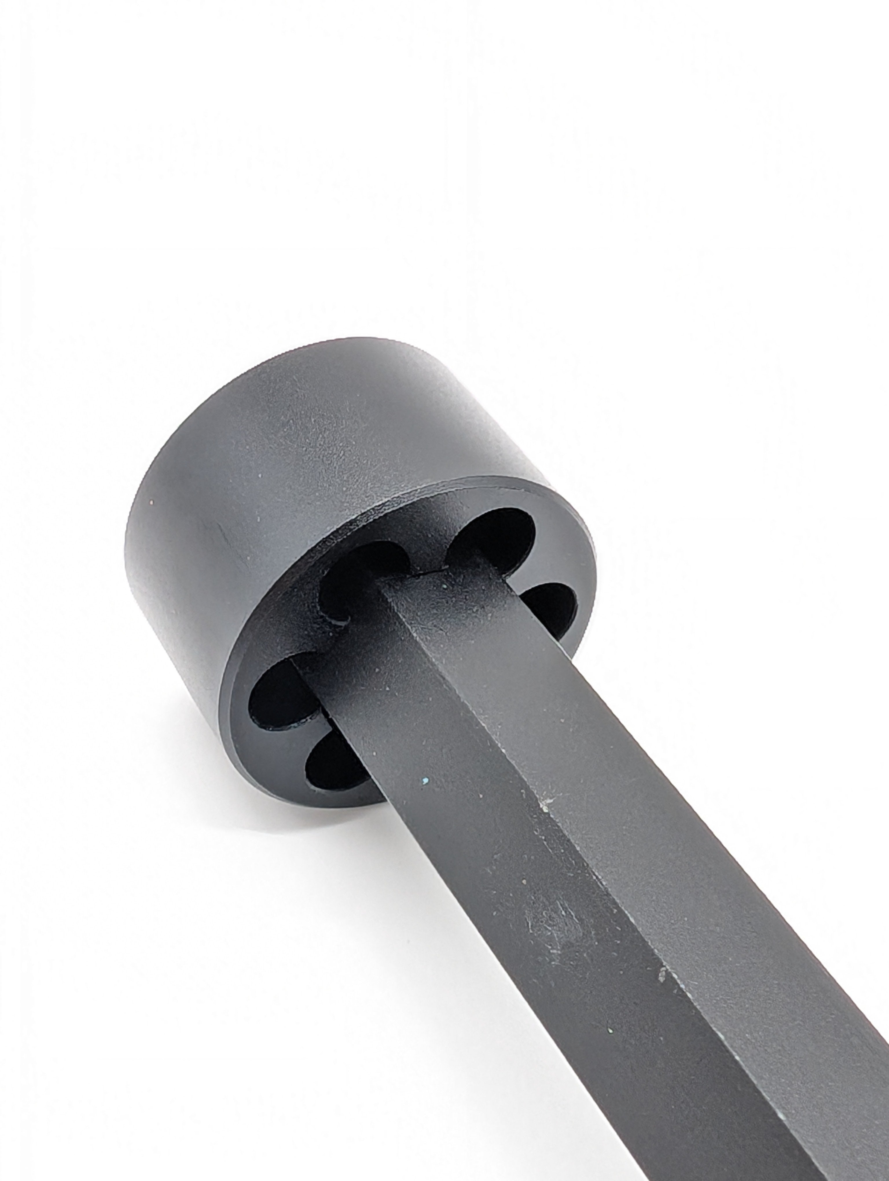 Hex Output Adapter