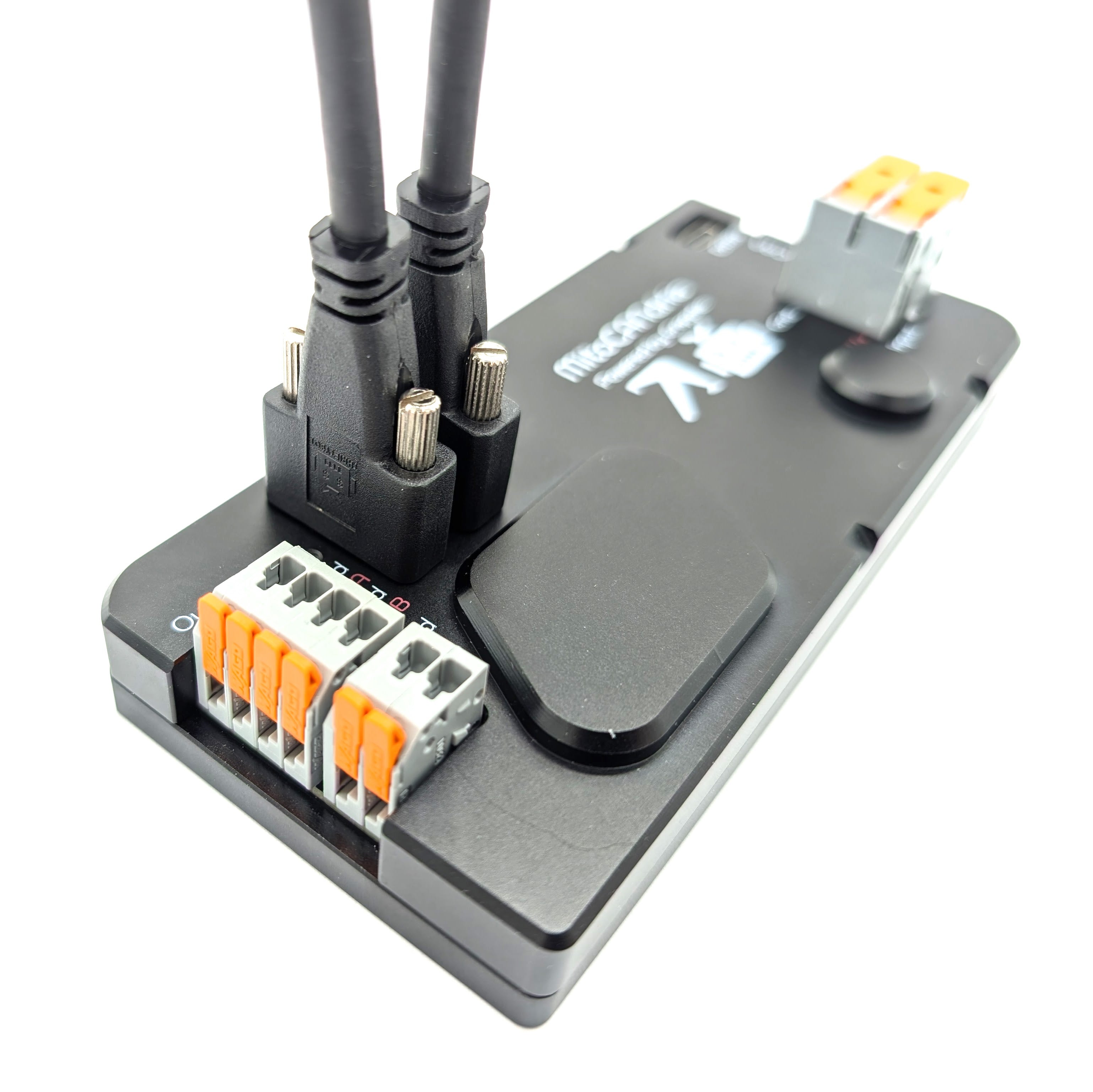 Grapple Robotics MitoCANdria