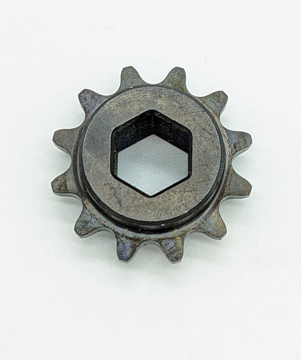 #25 Small Sprockets