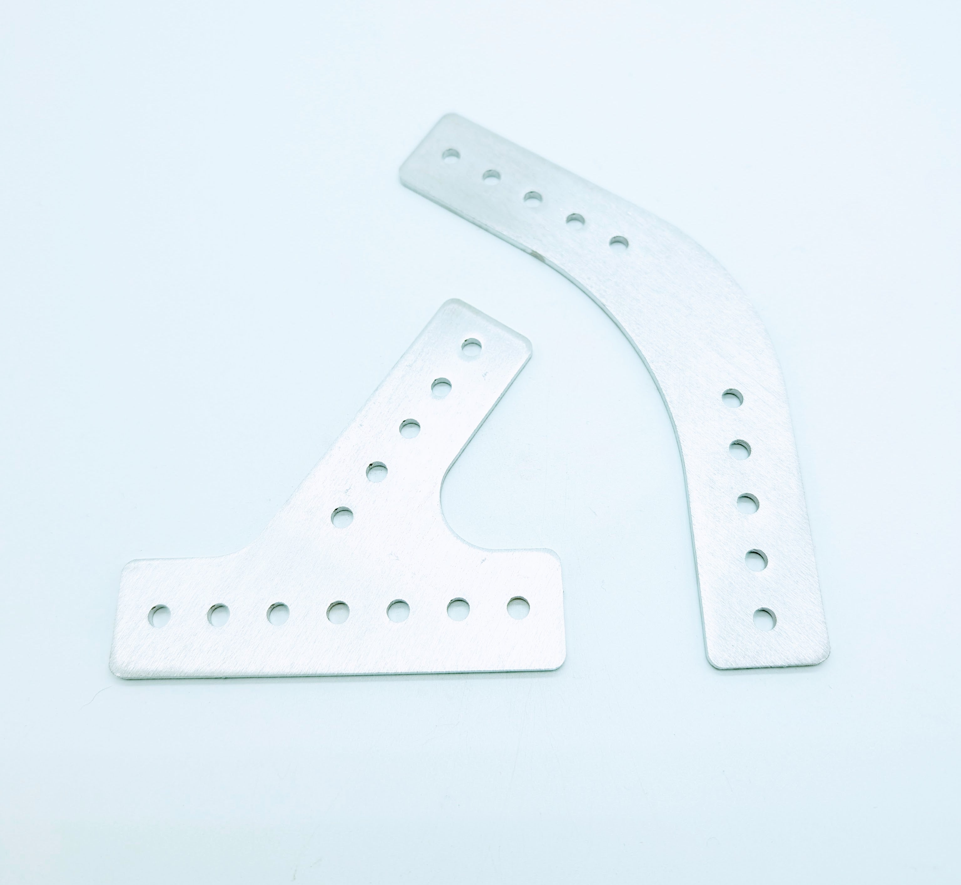 55 Degree Gusset Kit for Reefscape Scoring Post