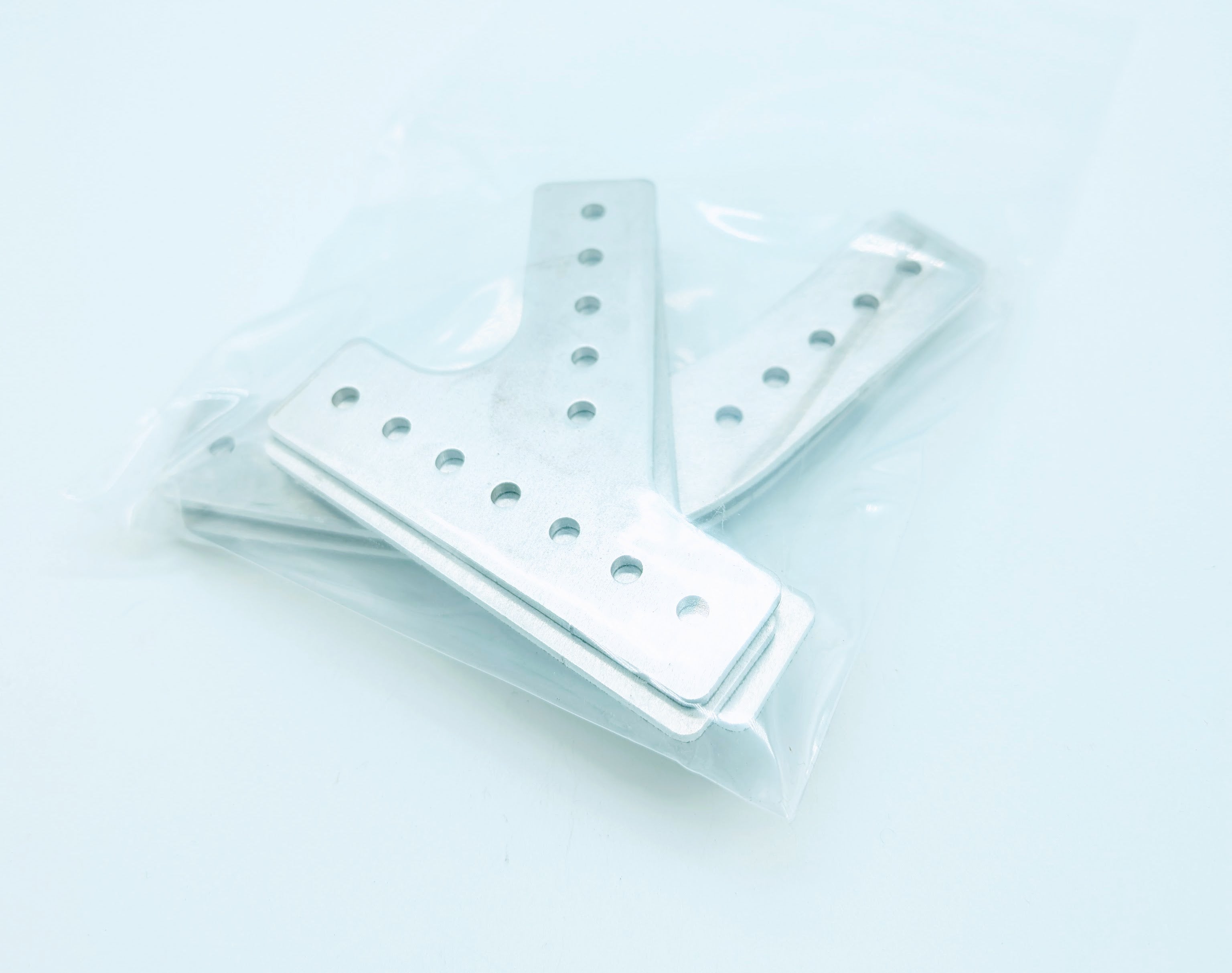55 Degree Gusset Kit for Reefscape Scoring Post