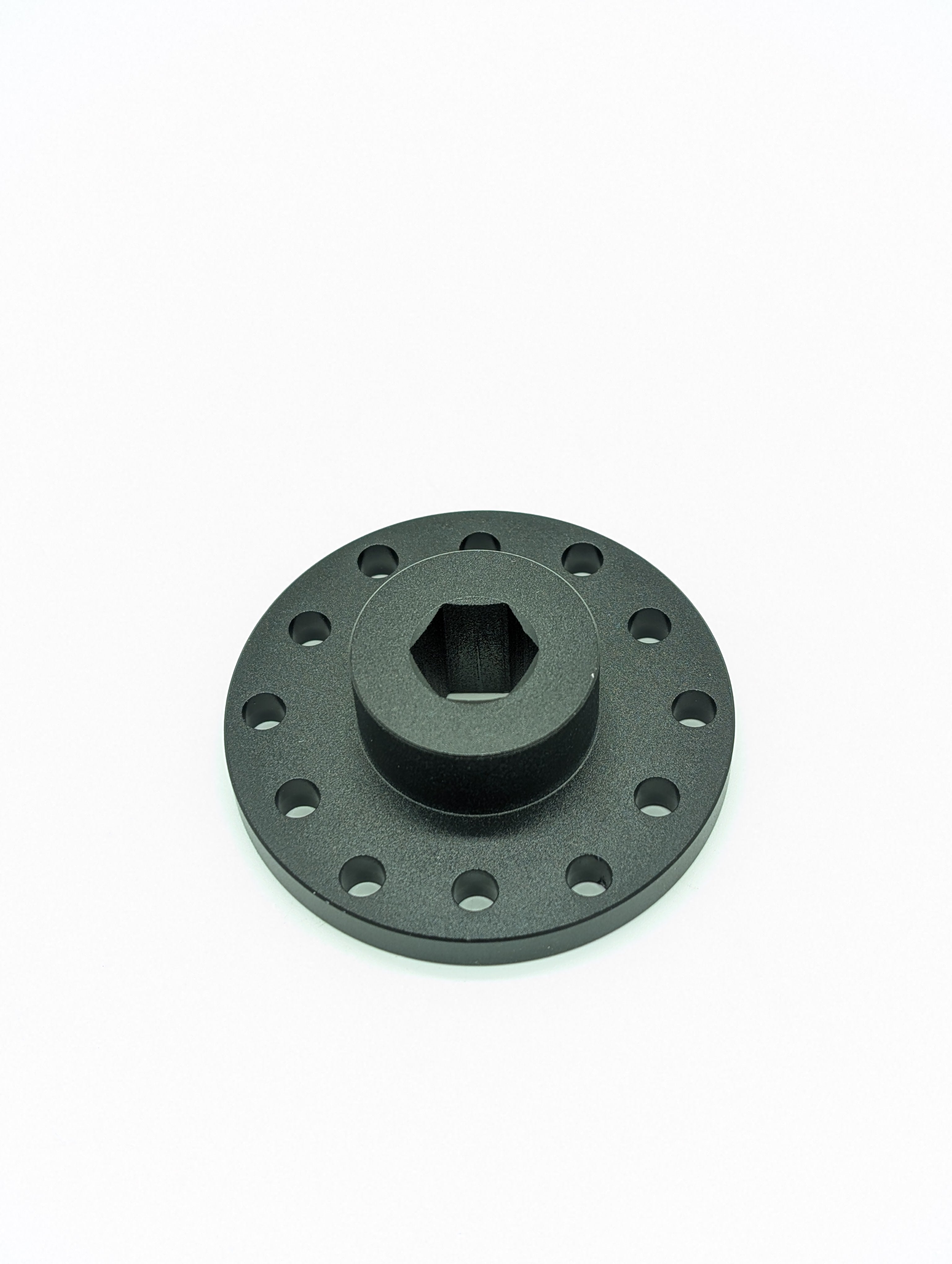 No. 10 Hole Pattern Hex Hubs