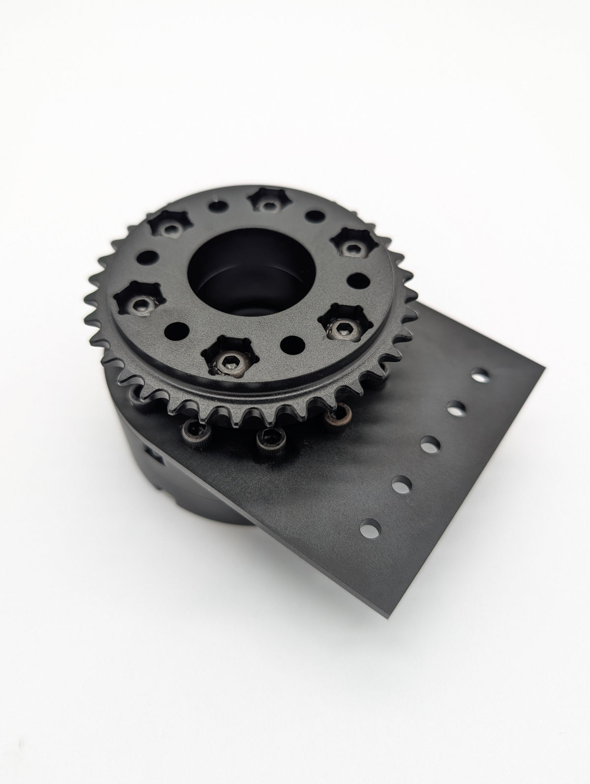 Thrifty Cycloidal Output Adapter Kit