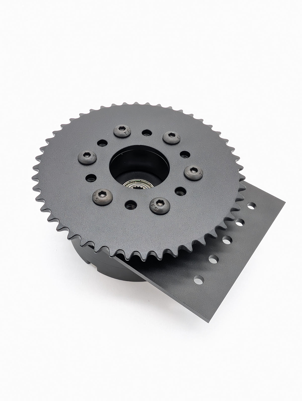 Thrifty Cycloidal Output Adapter Kit