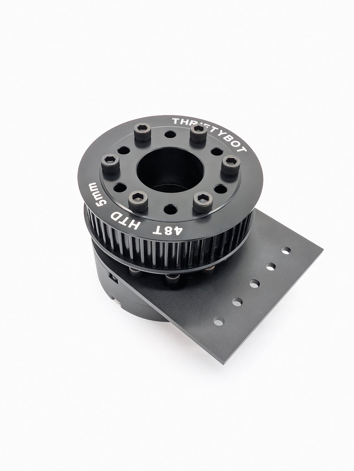 Thrifty Cycloidal Output Adapter Kit
