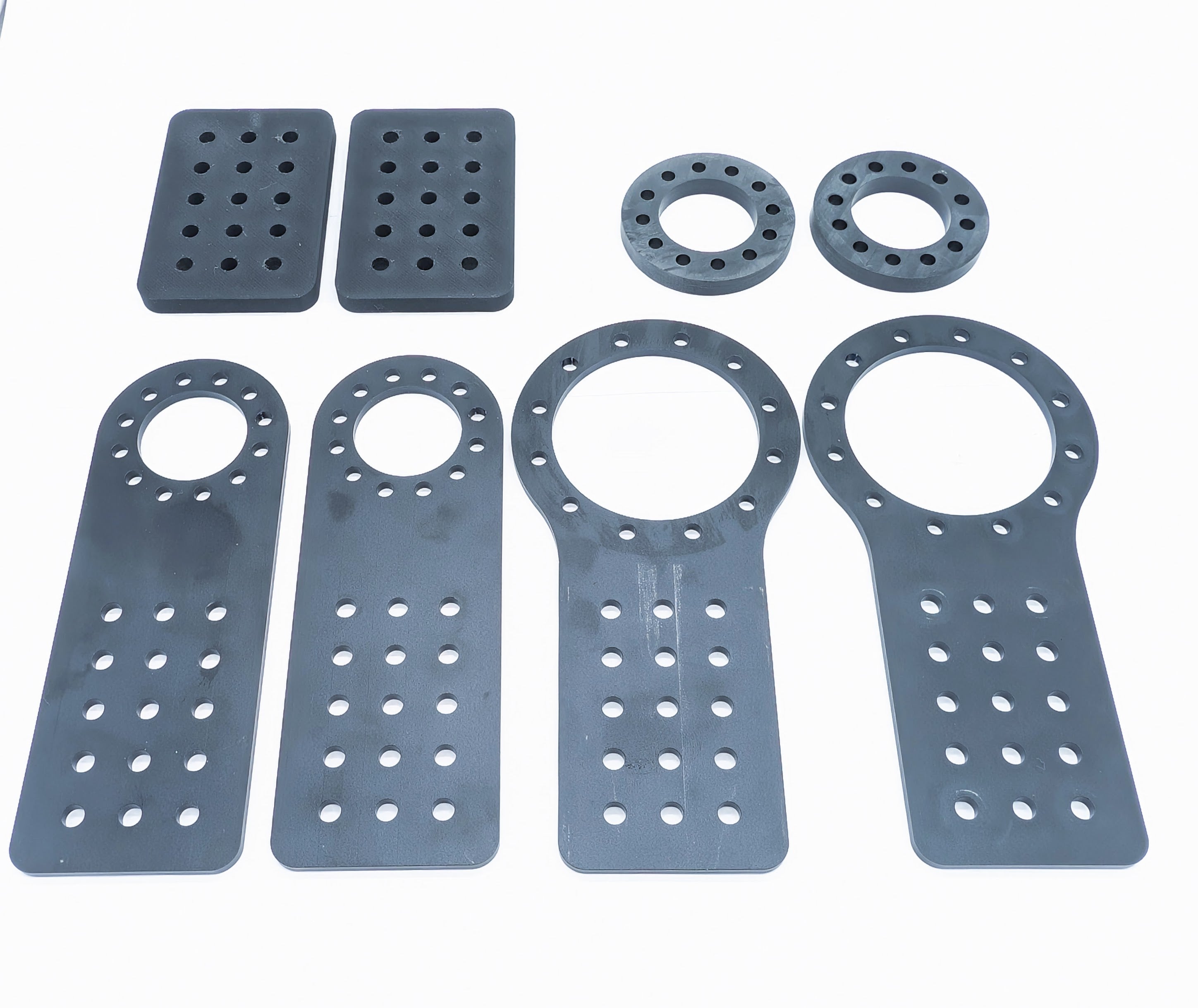 Thrifty Cycloidal Arm Joint Kit