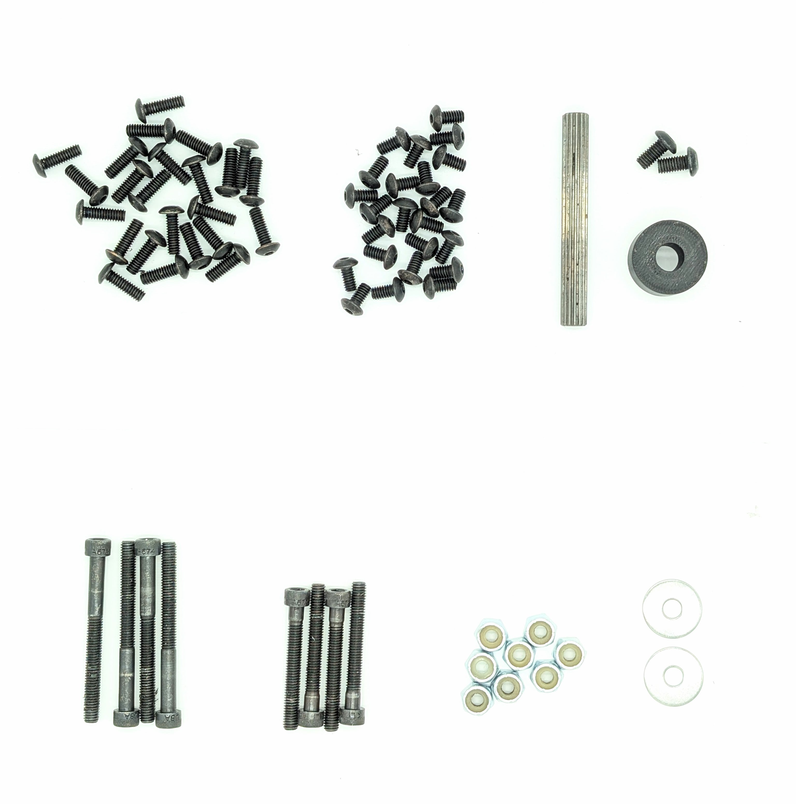 Thrifty Cycloidal Arm Joint Kit
