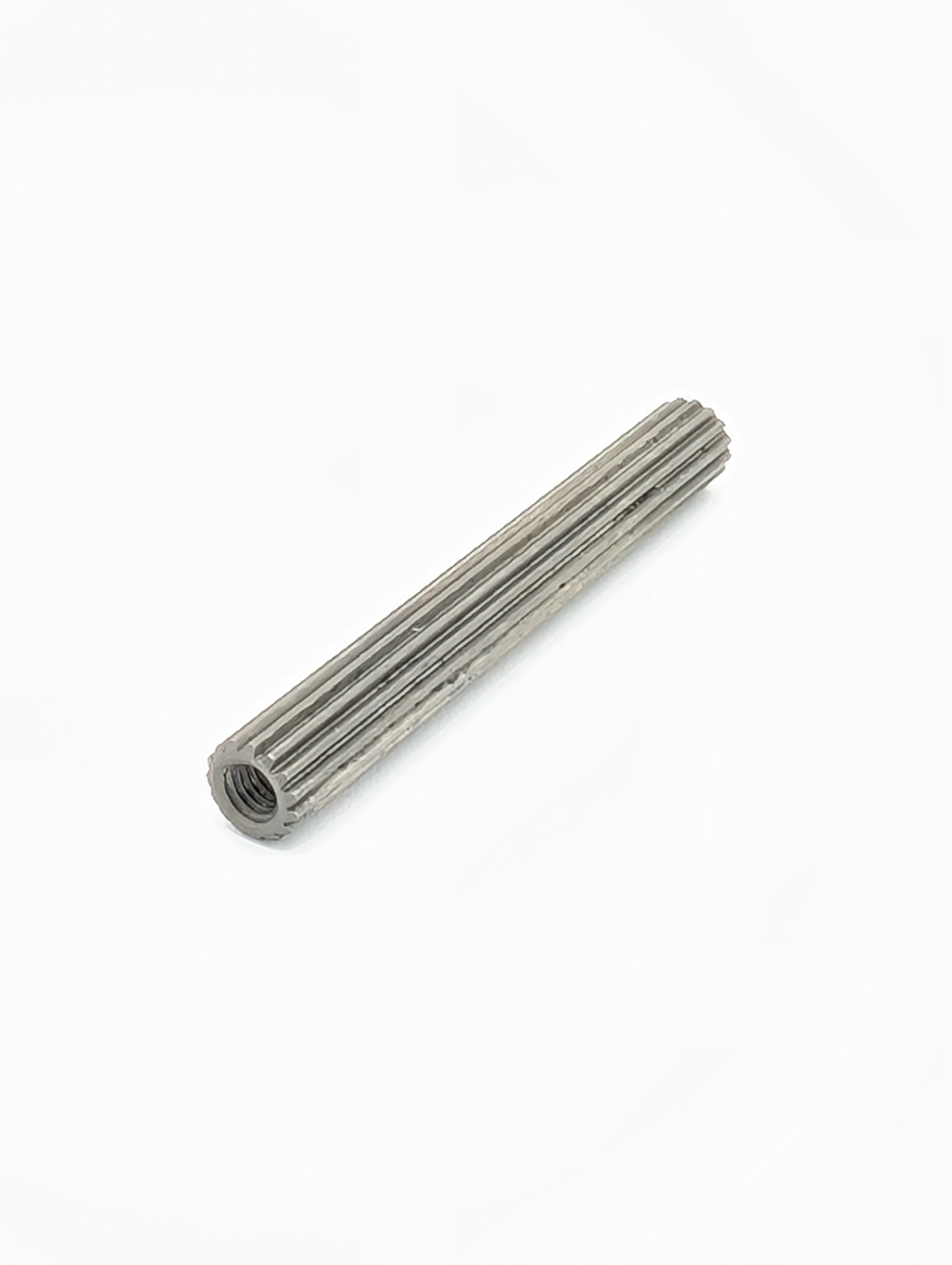 Spline XS Shafts + Extrusion