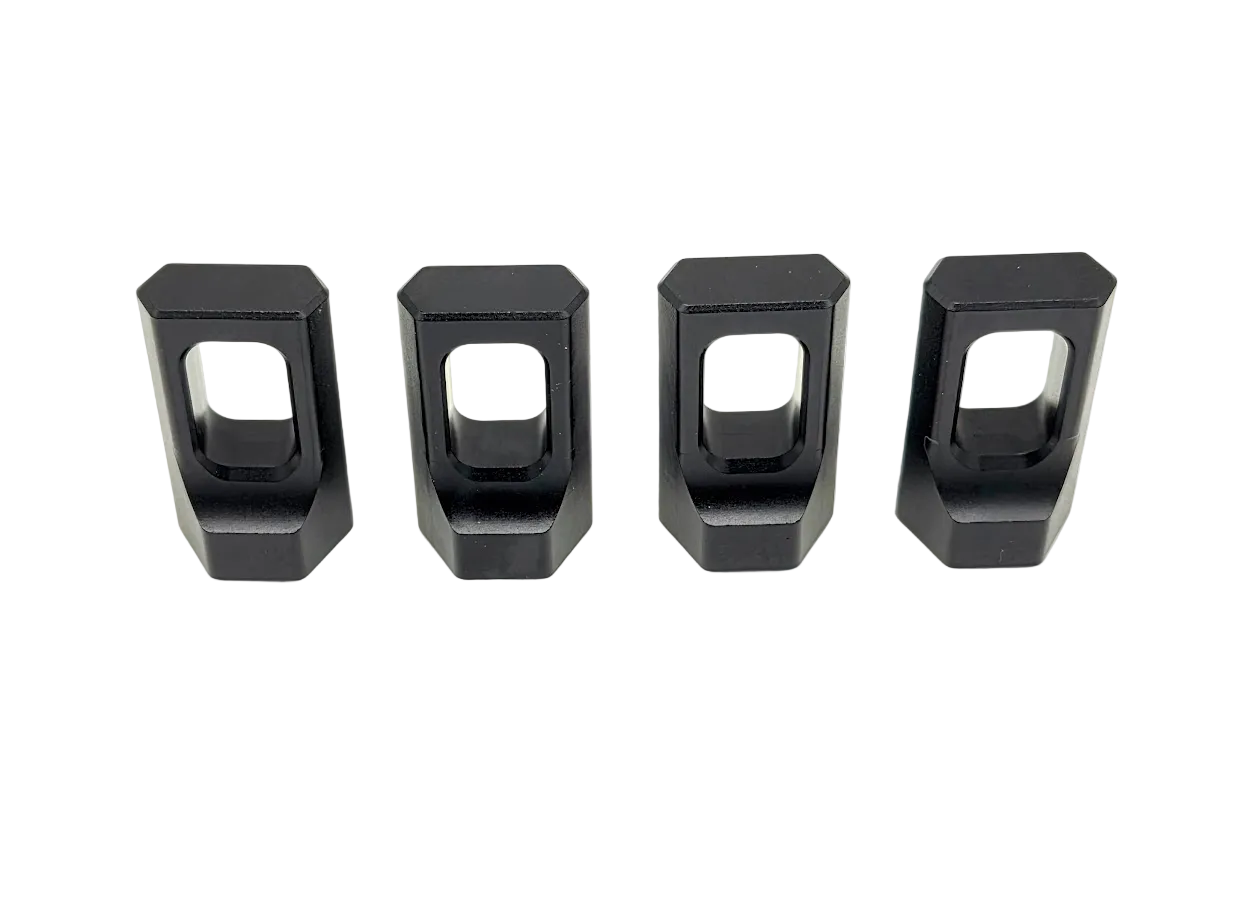 Thrifty Robot Lift Point (4-Pack)