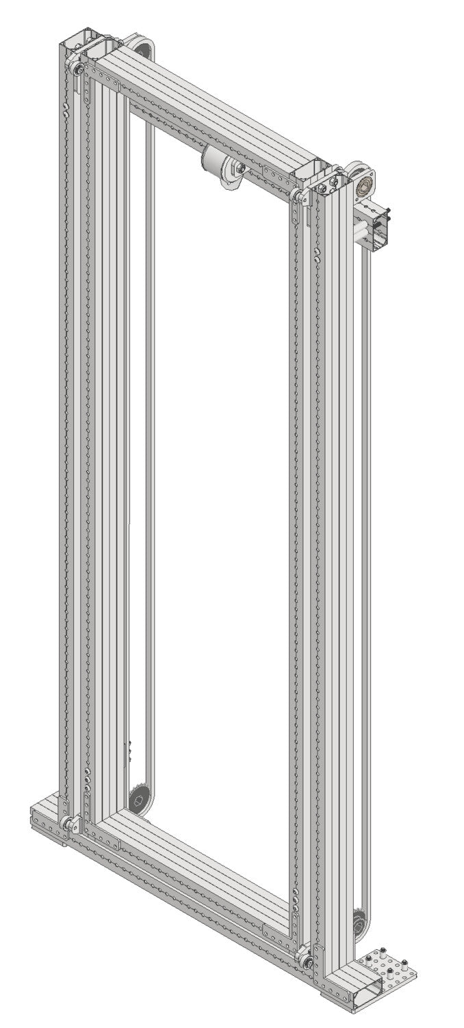 Thrifty Elevator Stage Kit