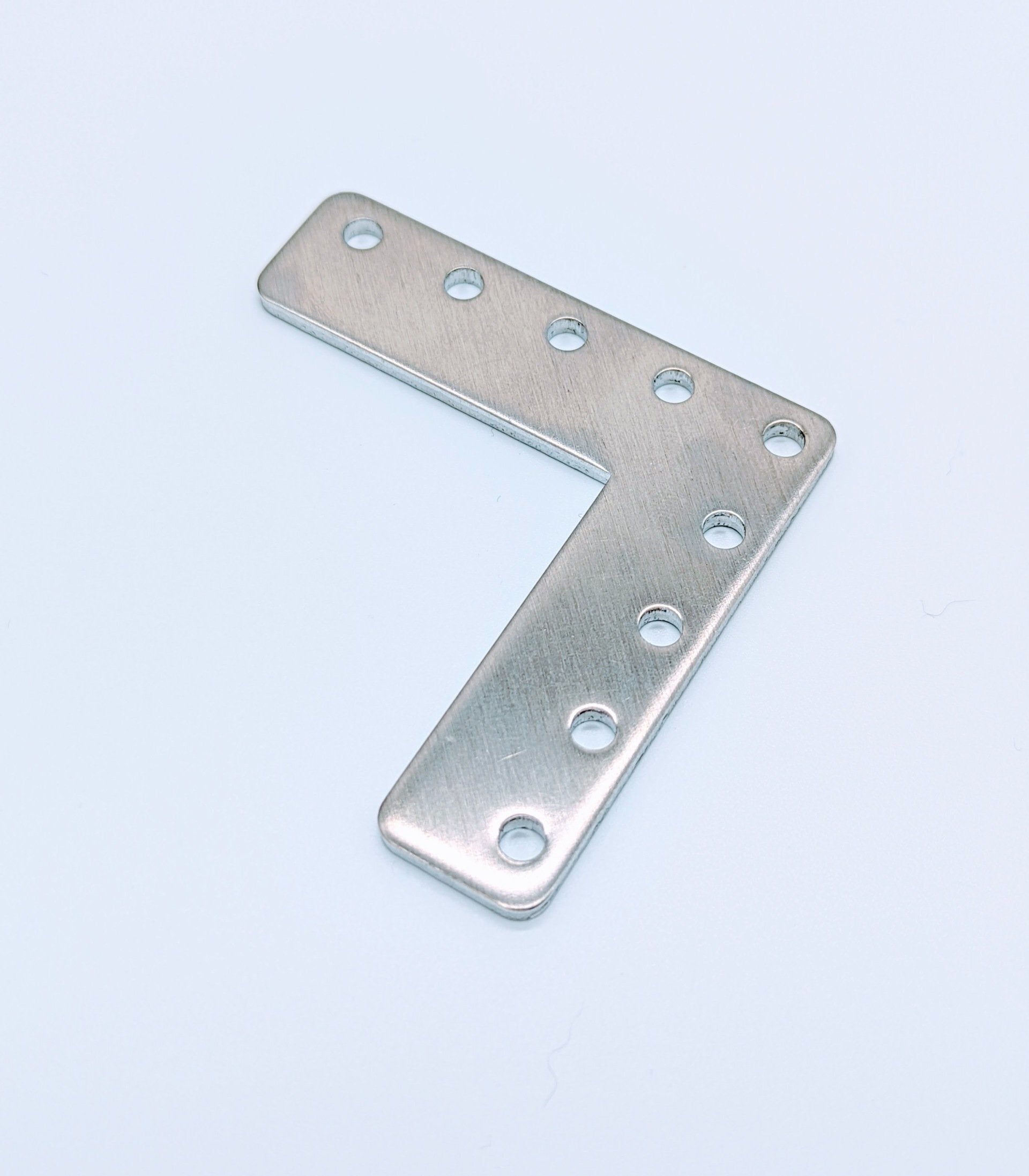 QTY 8 - 90 Degree Elevator Gussets