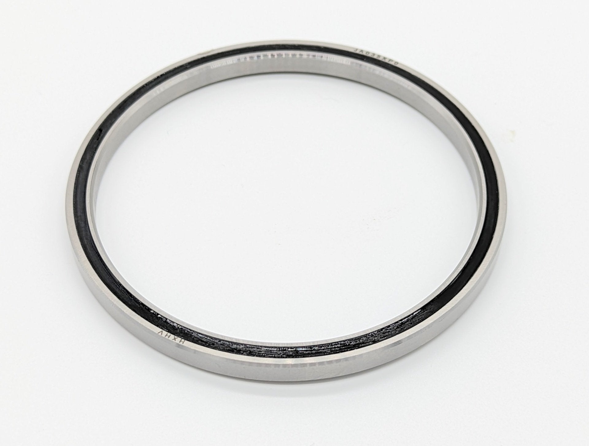 Sealed 4" OD x 3.5" ID x .25" X-Contact Bearing