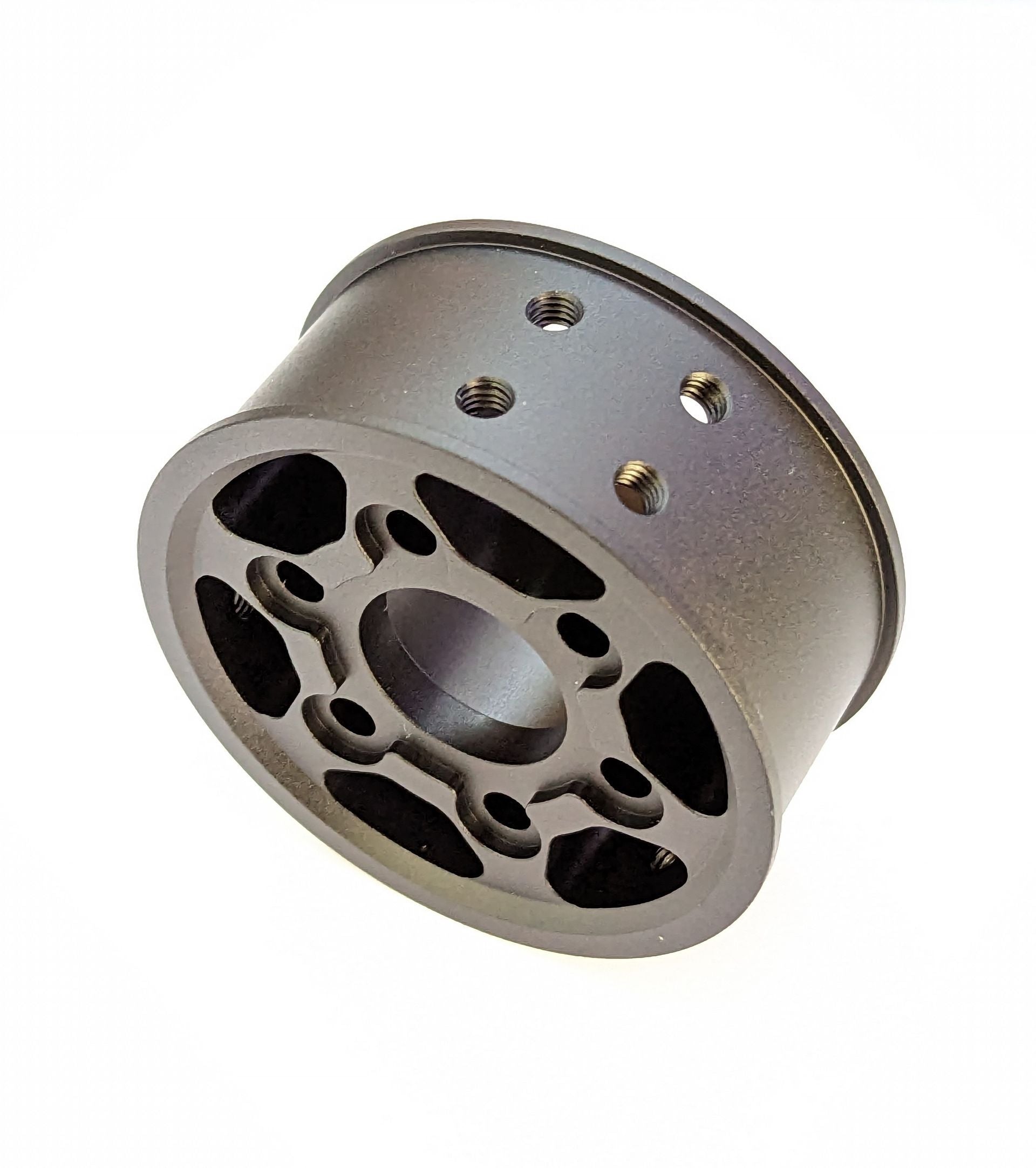 3" Swerve Aluminum Billet Wheel for MAXSwerve