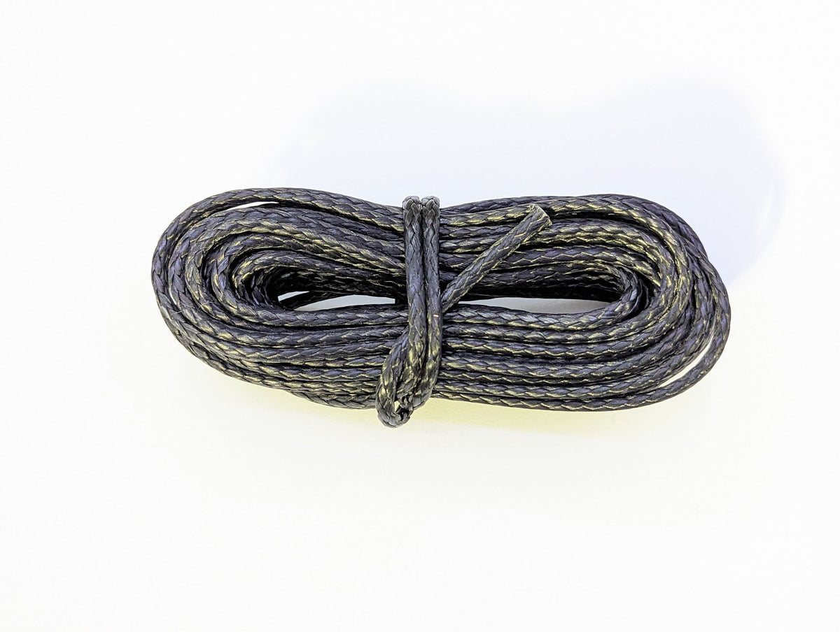 1/8" Dyneema Rope - 25 FT