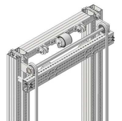 Mechanism Kits