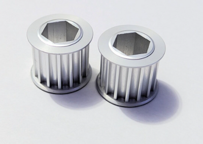 Motion Components