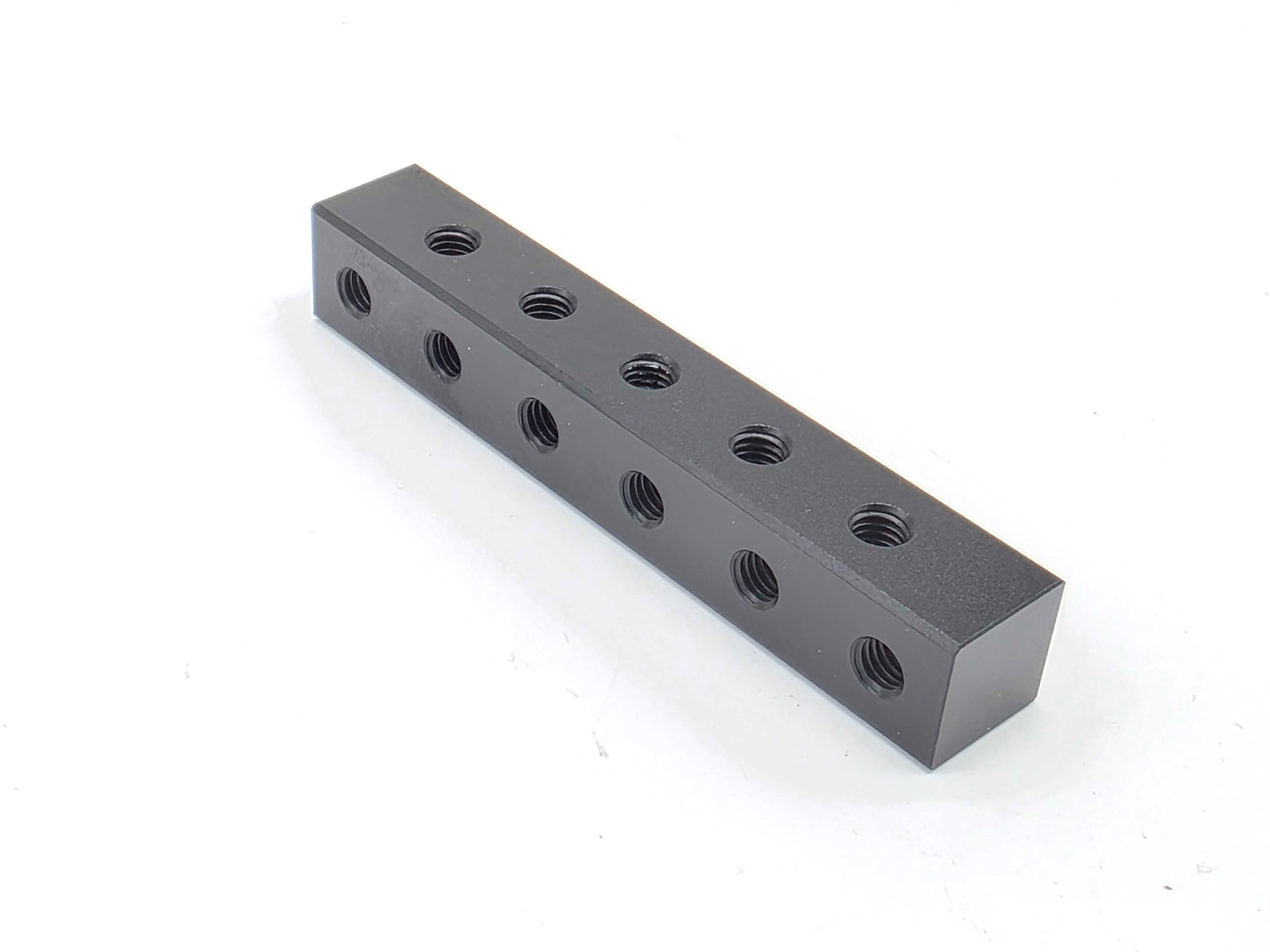 10-32 Nut Strips