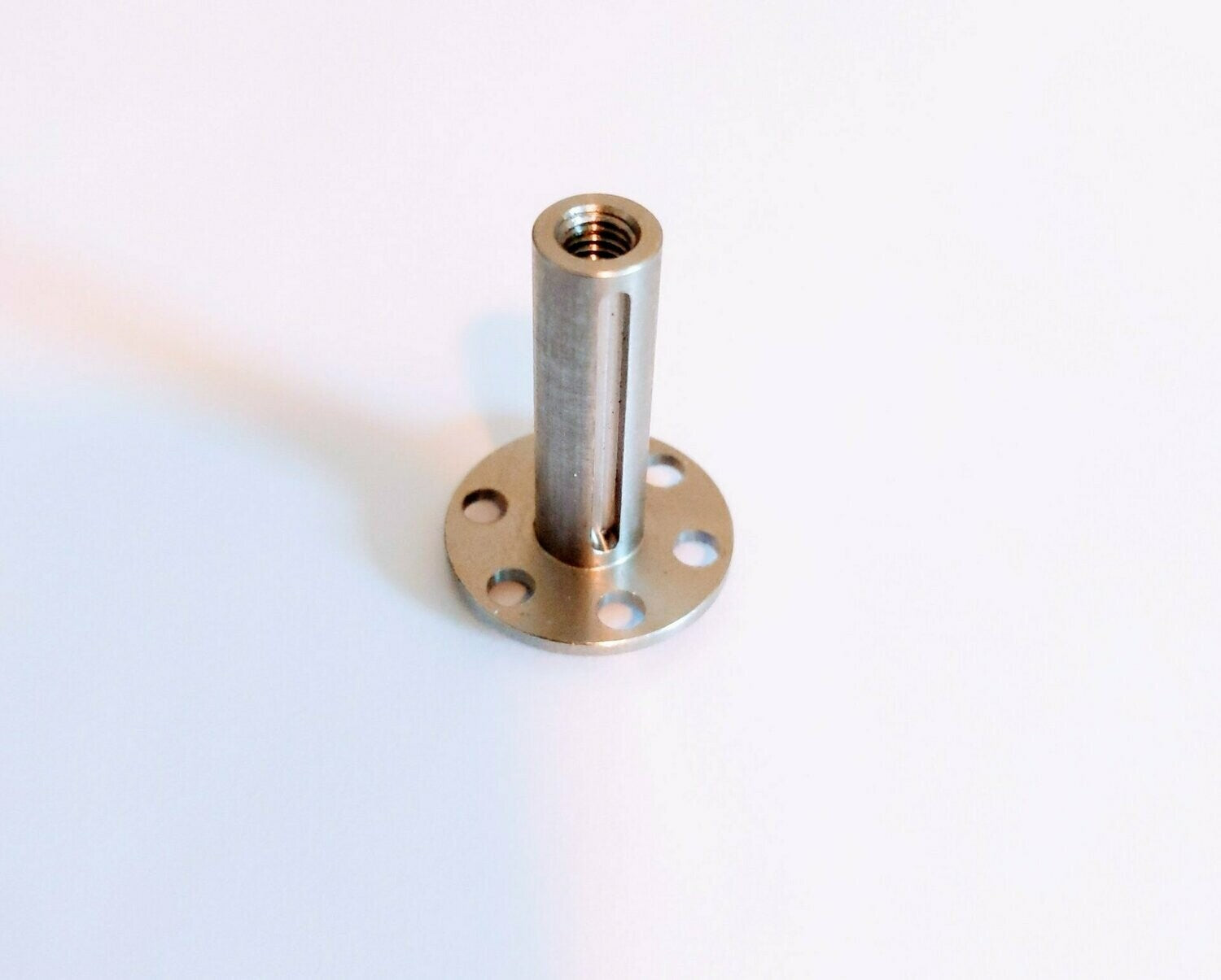Ultraplanetary 8mm Keyed Output Shaft
