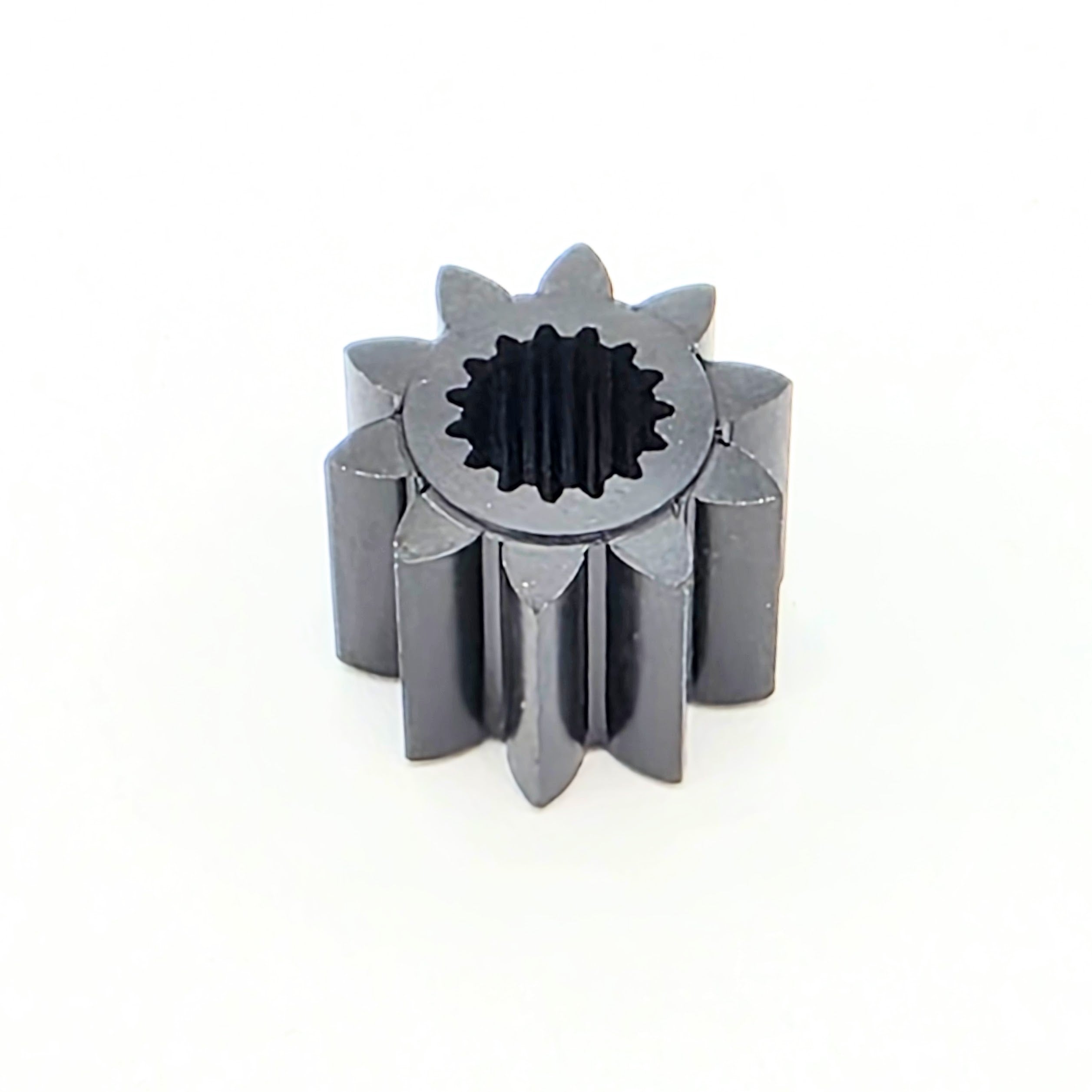 10T Spline XS Pinion