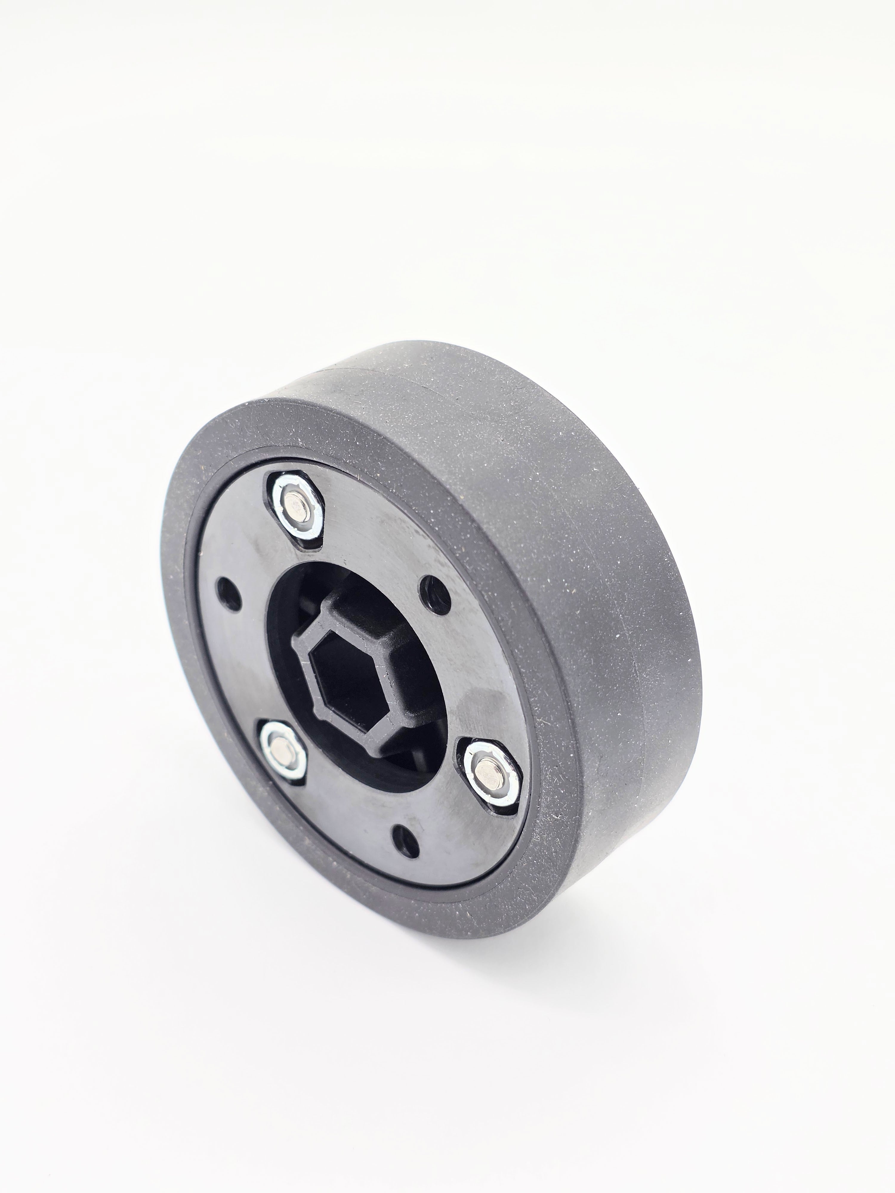 3" Flywheel Mass Disc Kit