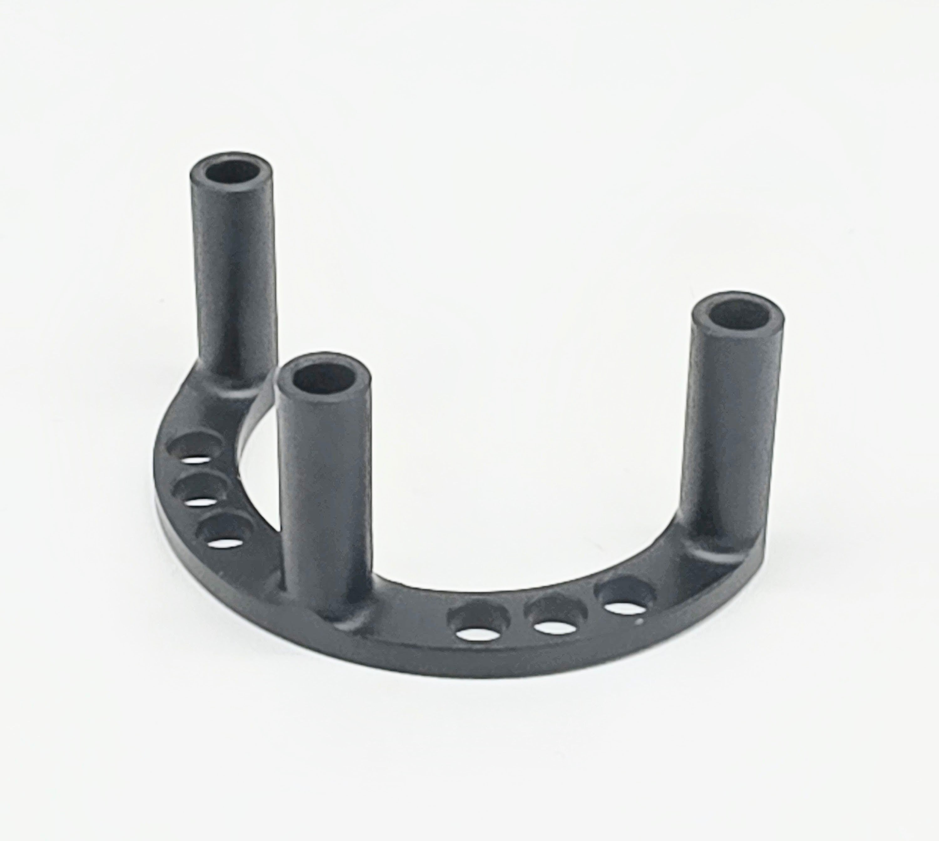 60mm Billet Motor Spacer for Thrifty Swerve