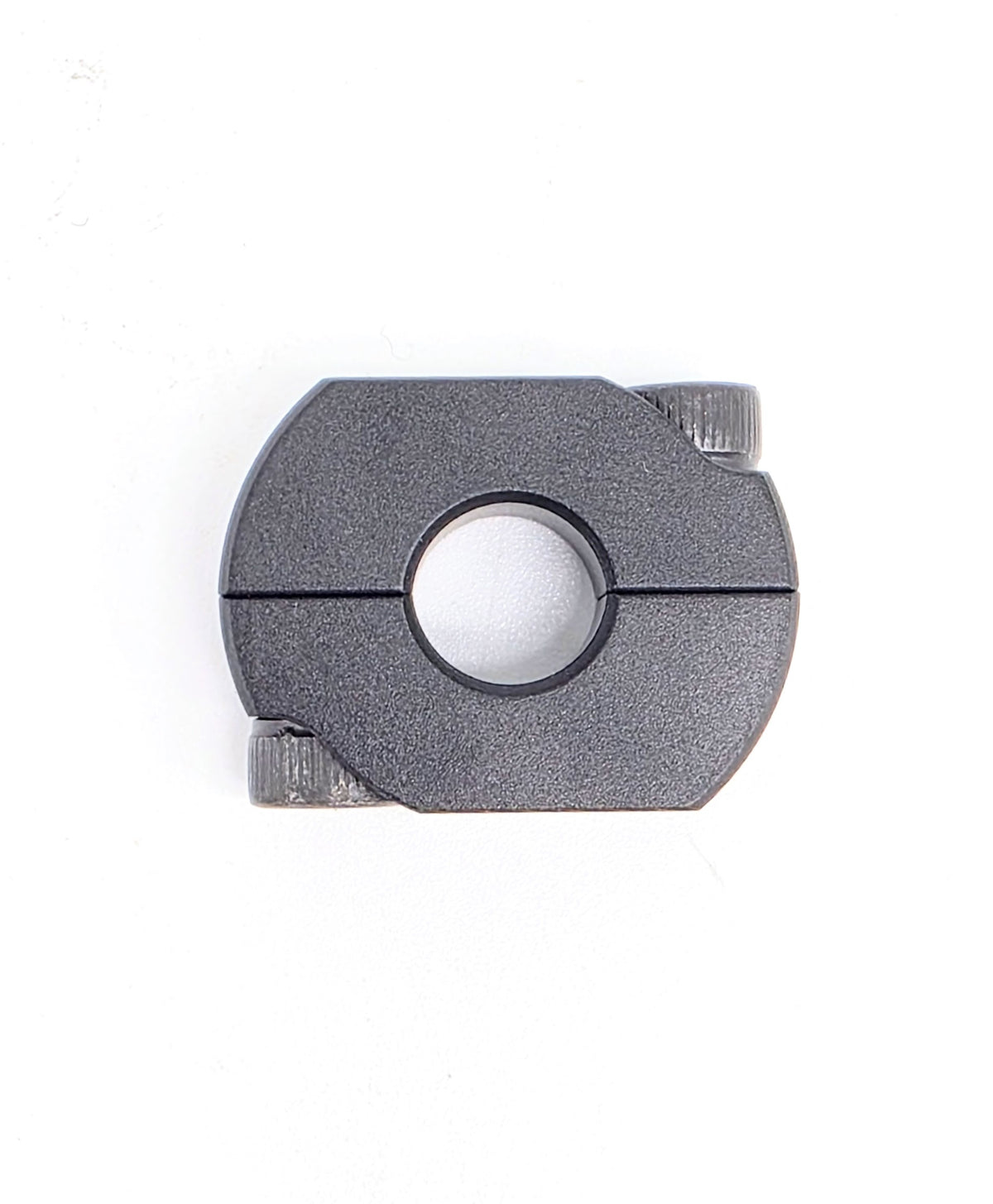 Small Aluminum 8mm Clamping Shaft Collar