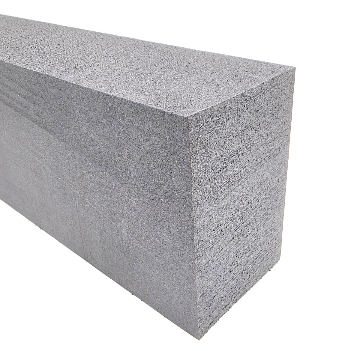 QTY 4 - Thrifty Bumper Foam - 3lb Cross-Linked XPE