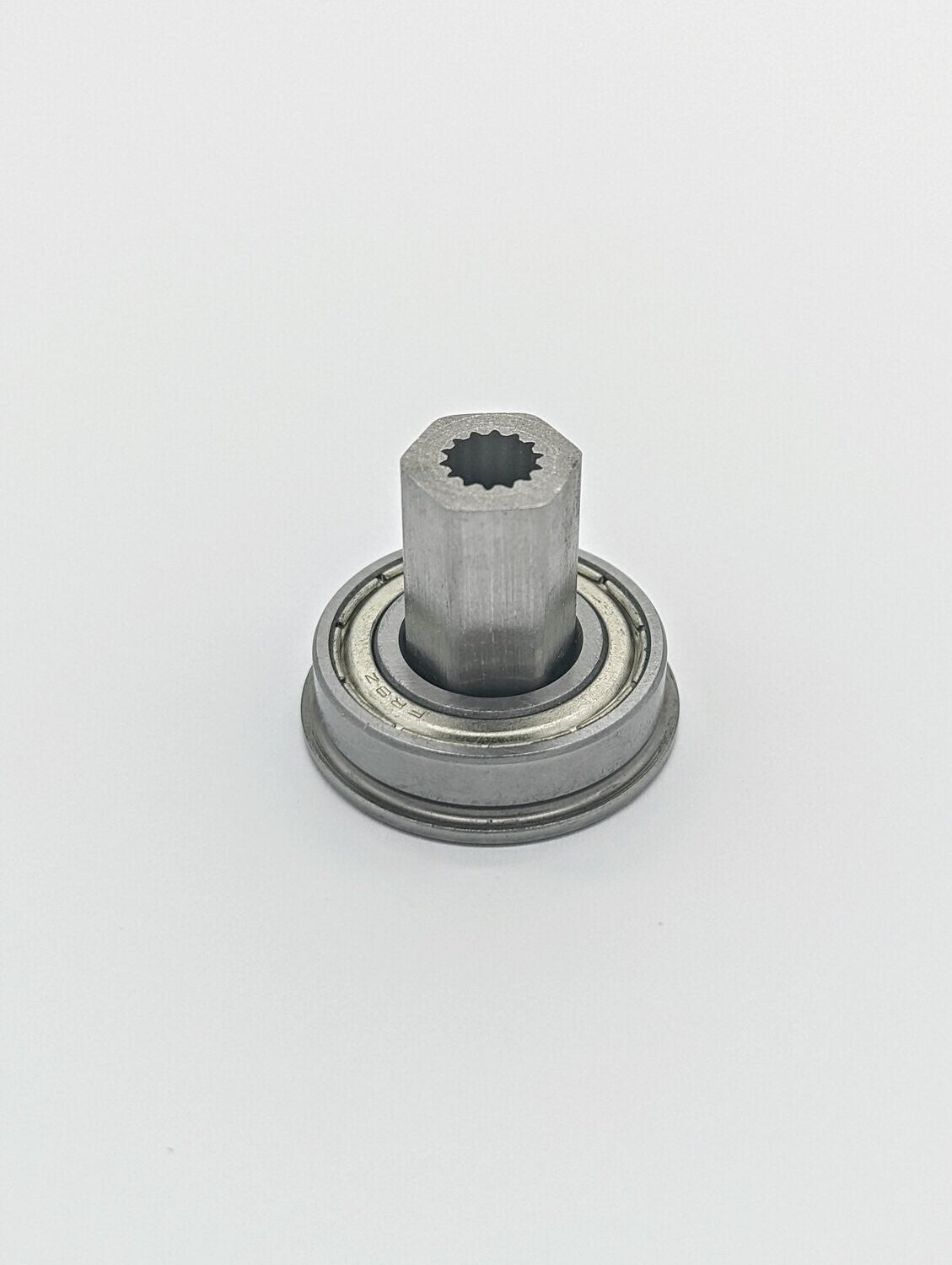 QTY 4 - Spline to 1/2" Hex Adapter for Falcon 500 Motor