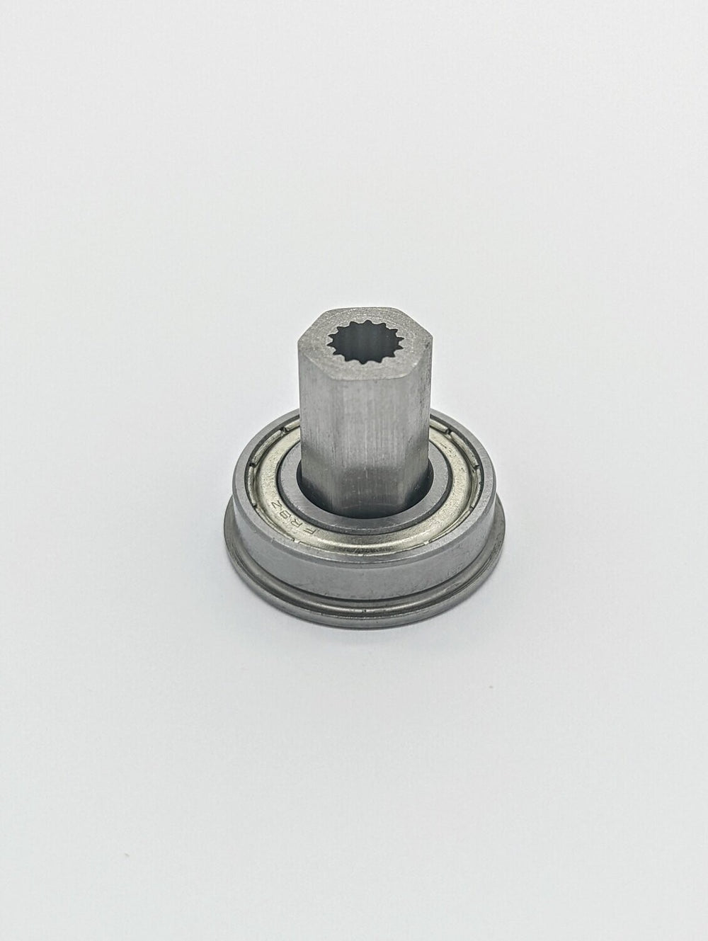 QTY 4 - Spline to 1/2